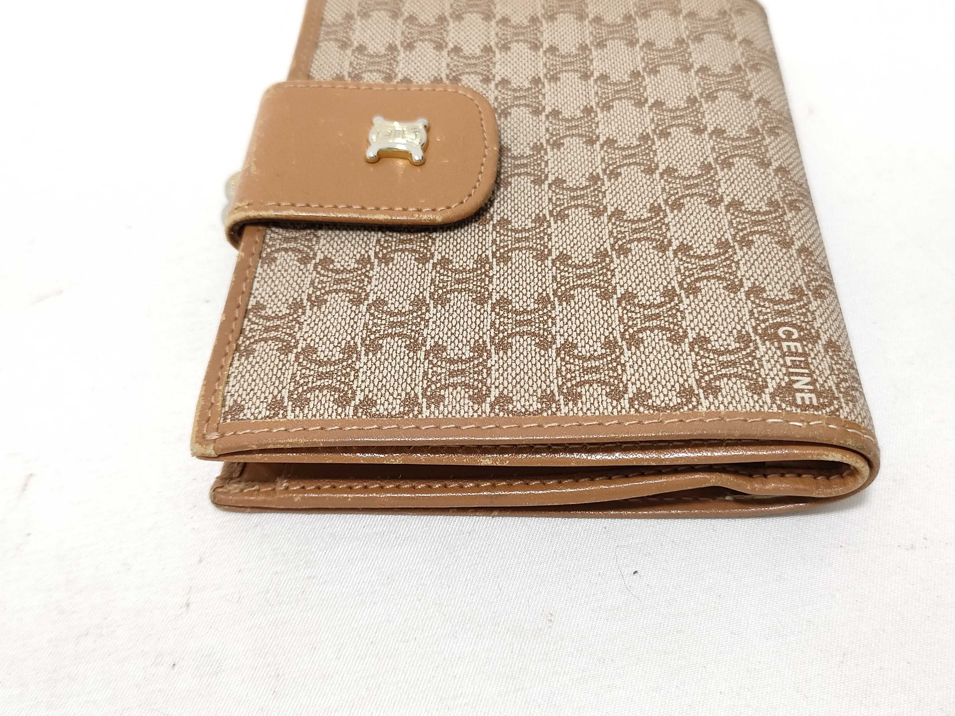 Macadam coin purse — view 5