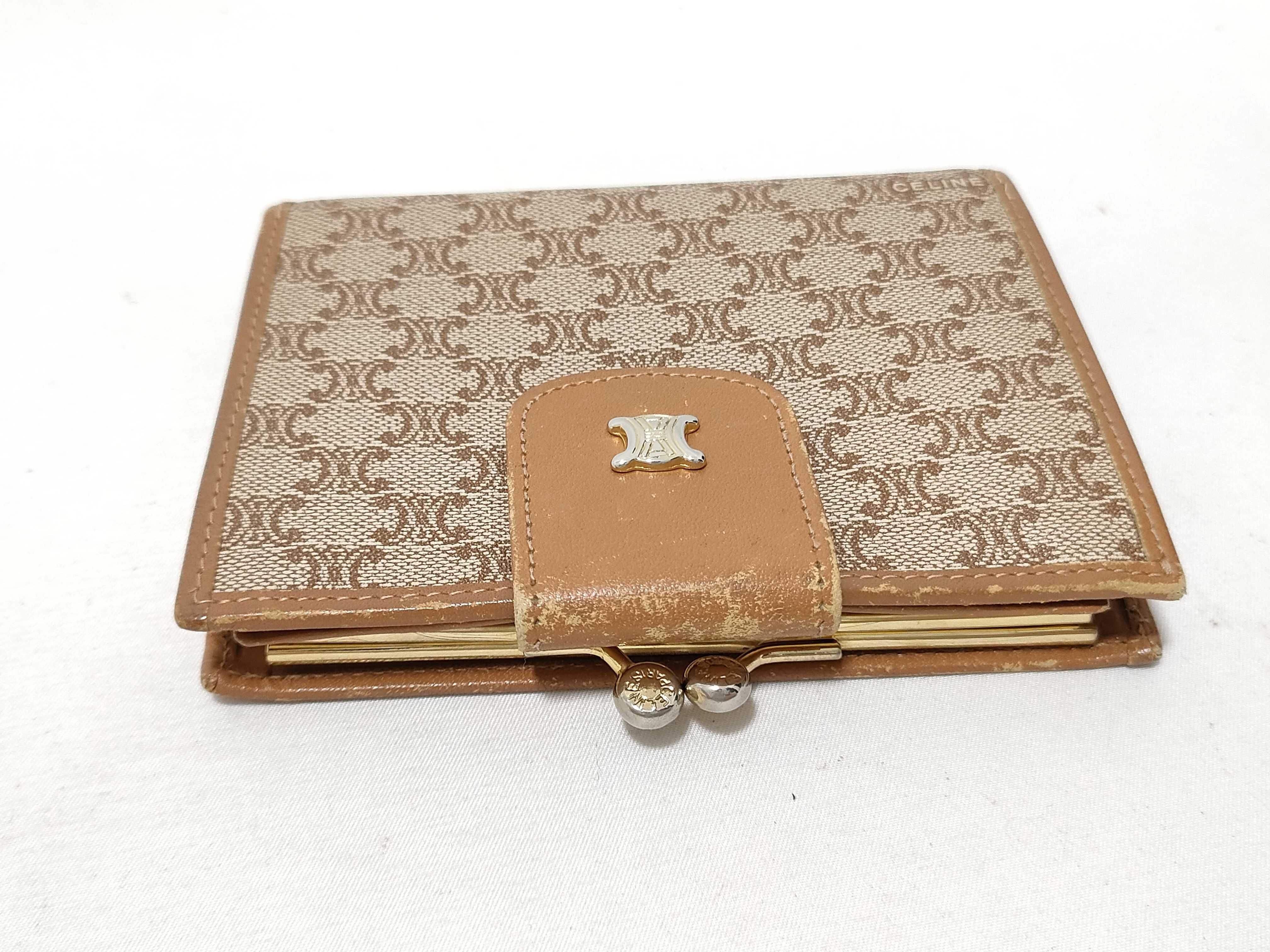 Macadam coin purse — view 6