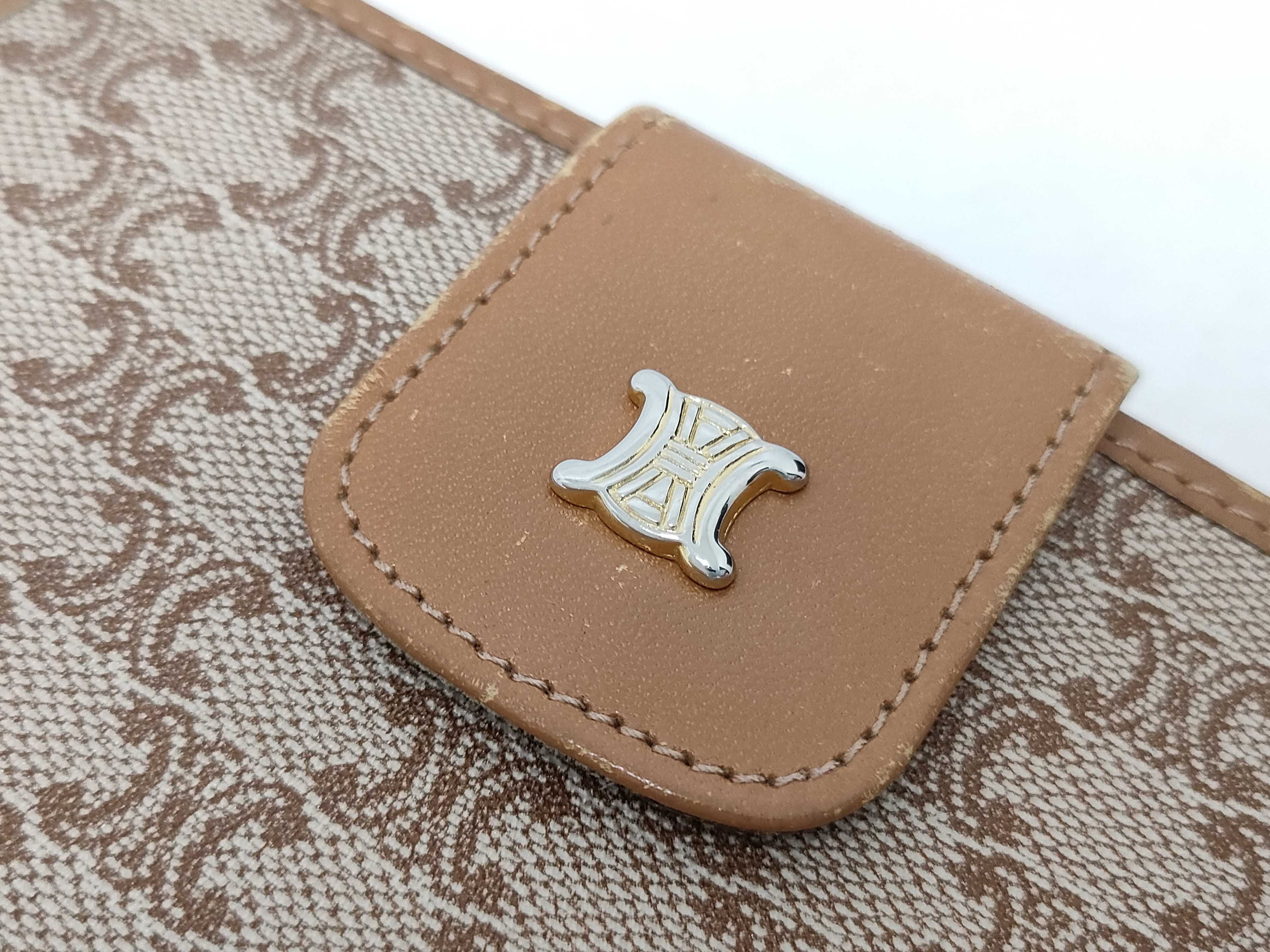 Macadam coin purse — view 7