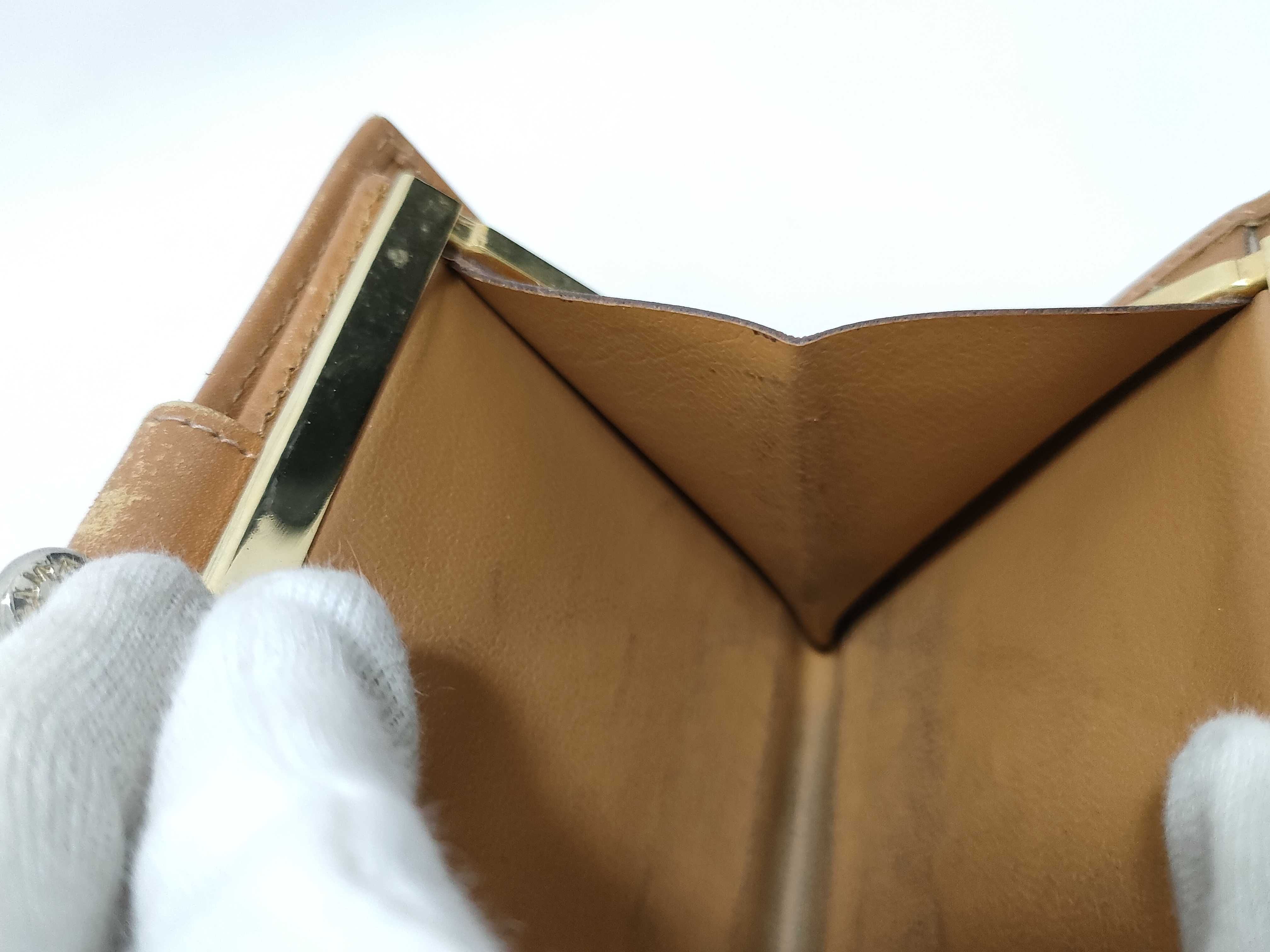 Macadam coin purse — view 8