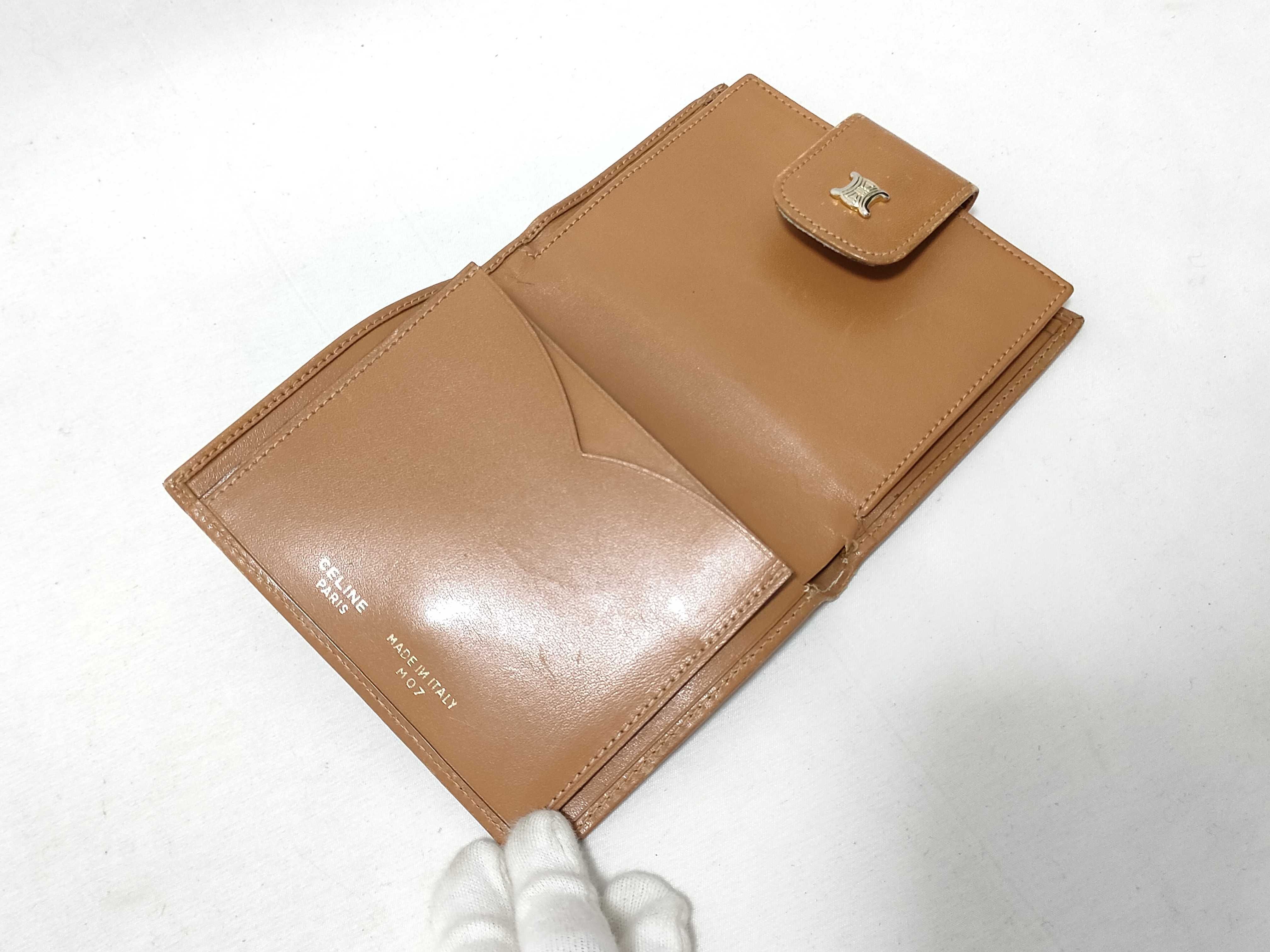 Macadam coin purse — view 10