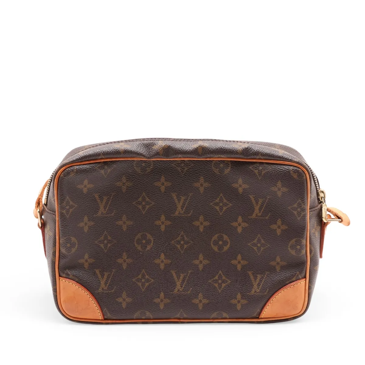 Monogram Trocadero 27 M51274 MB2028 Brown — view 2