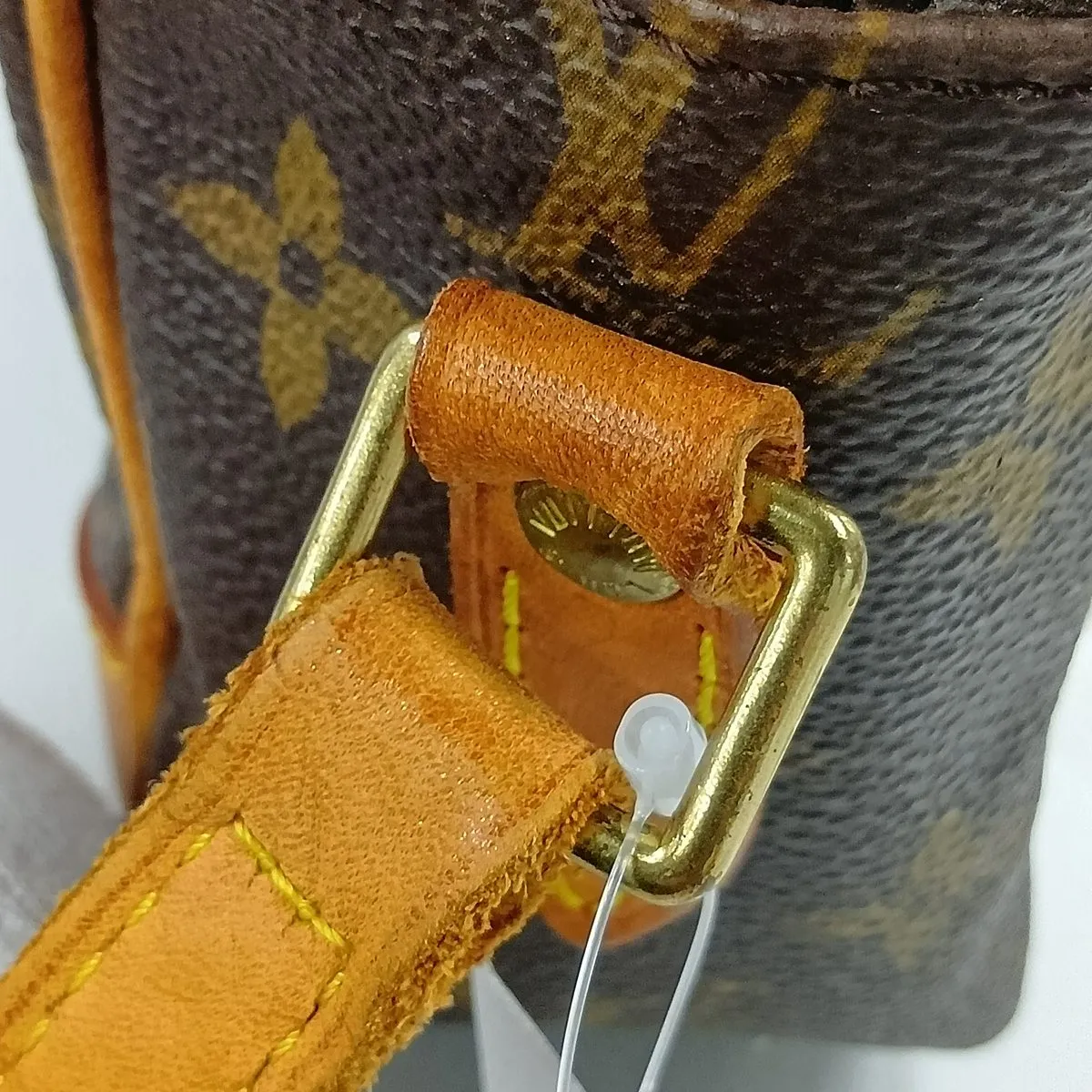 Monogram Trocadero 27 M51274 MB2028 Brown — view 11