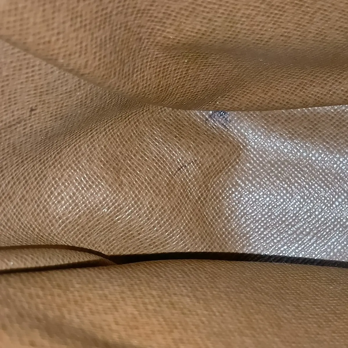 Monogram Trocadero 27 M51274 MB2028 Brown — view 15