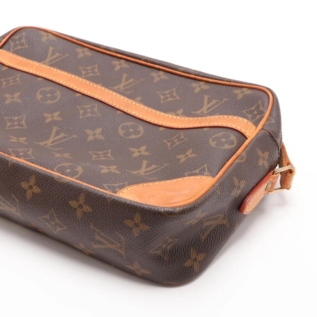 Monogram Trocadero 27 M51274 MB2028 Brown — view 3