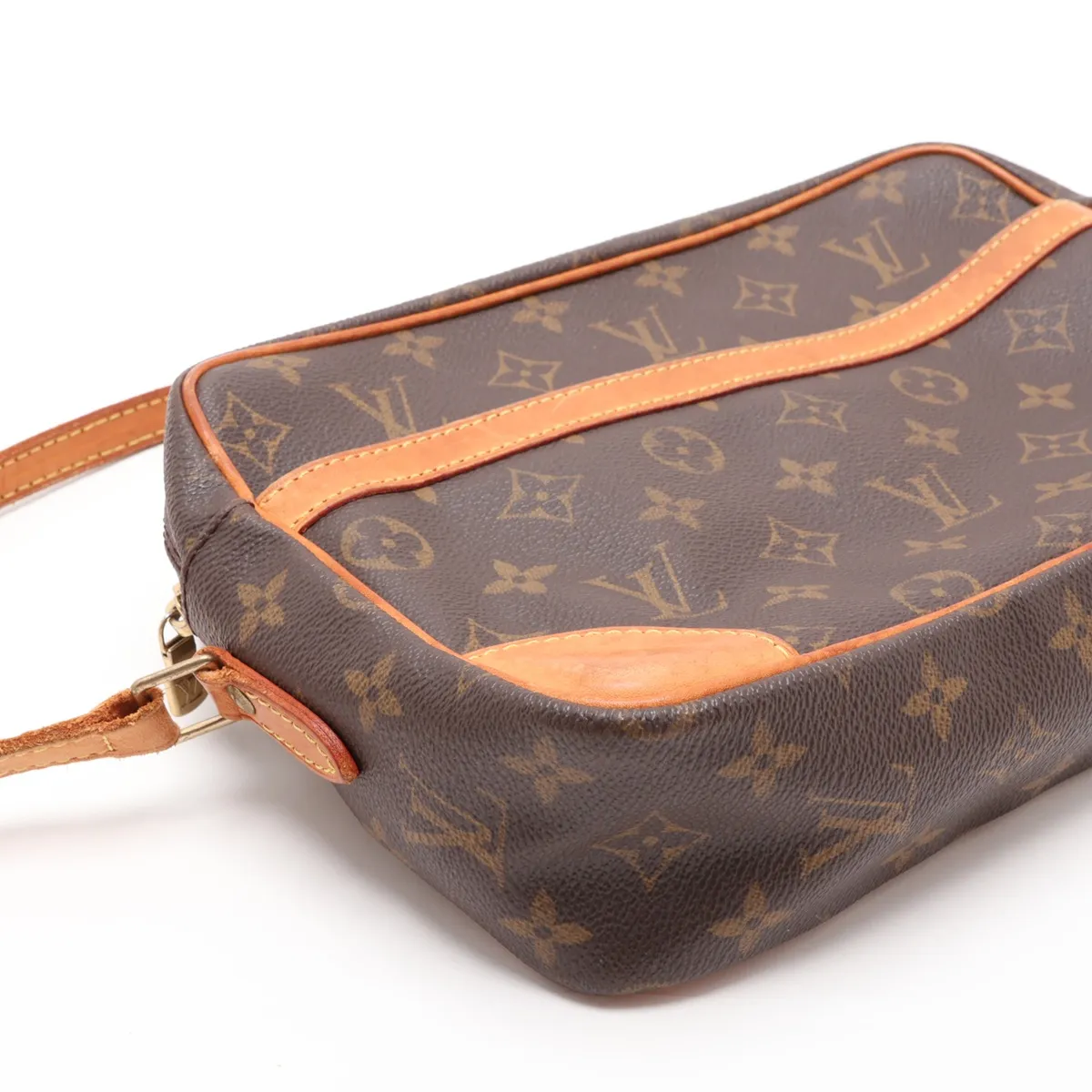 Monogram Trocadero 27 M51274 MB2028 Brown — view 4