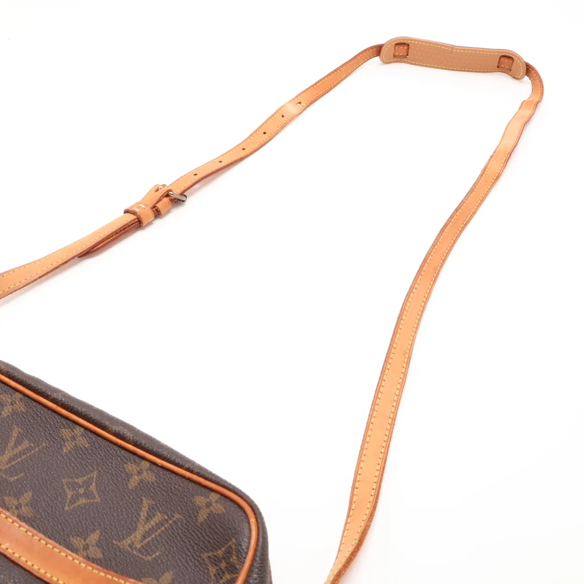 Monogram Trocadero 27 M51274 MB2028 Brown — view 5