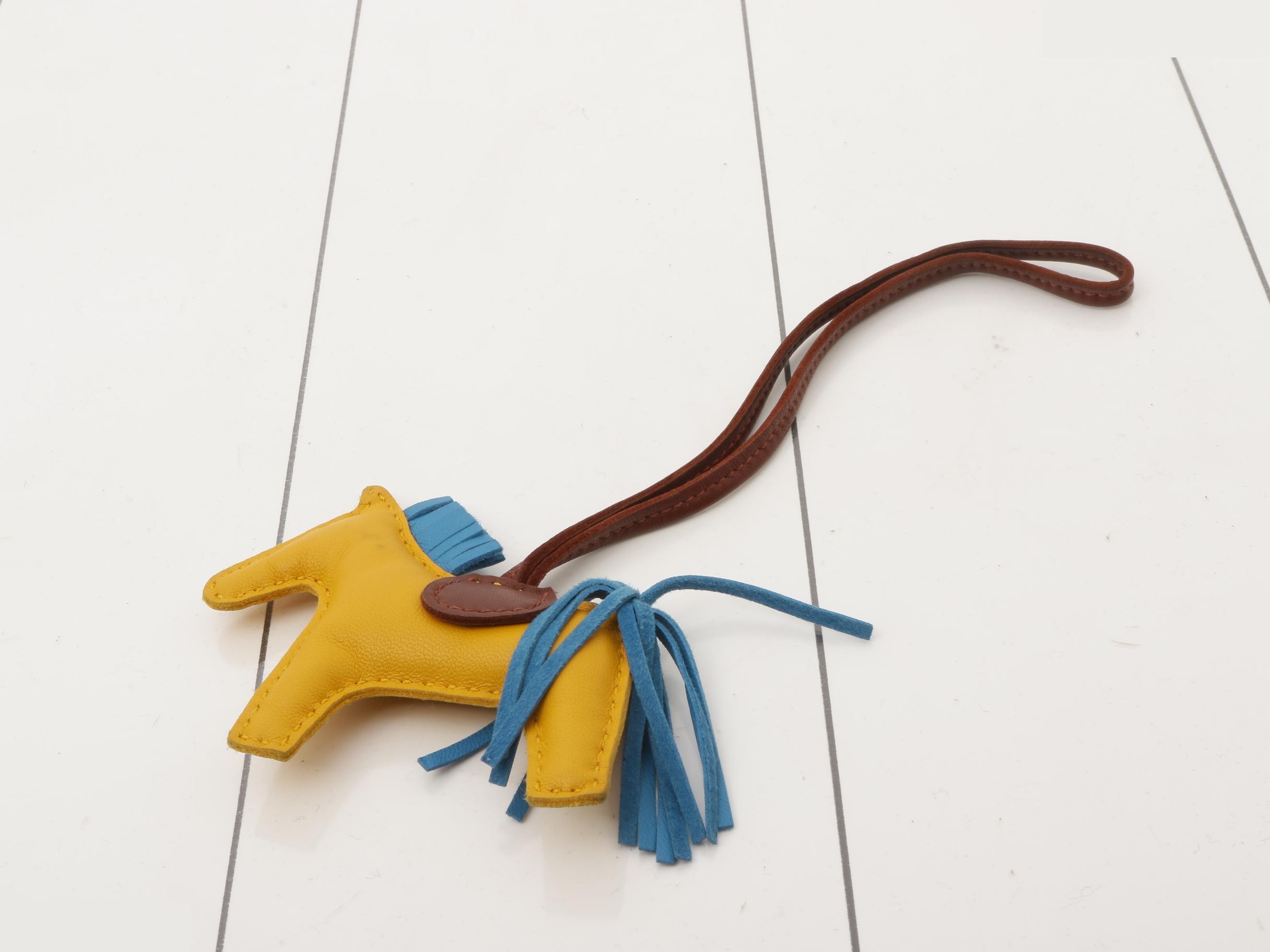 Rodeo Charm