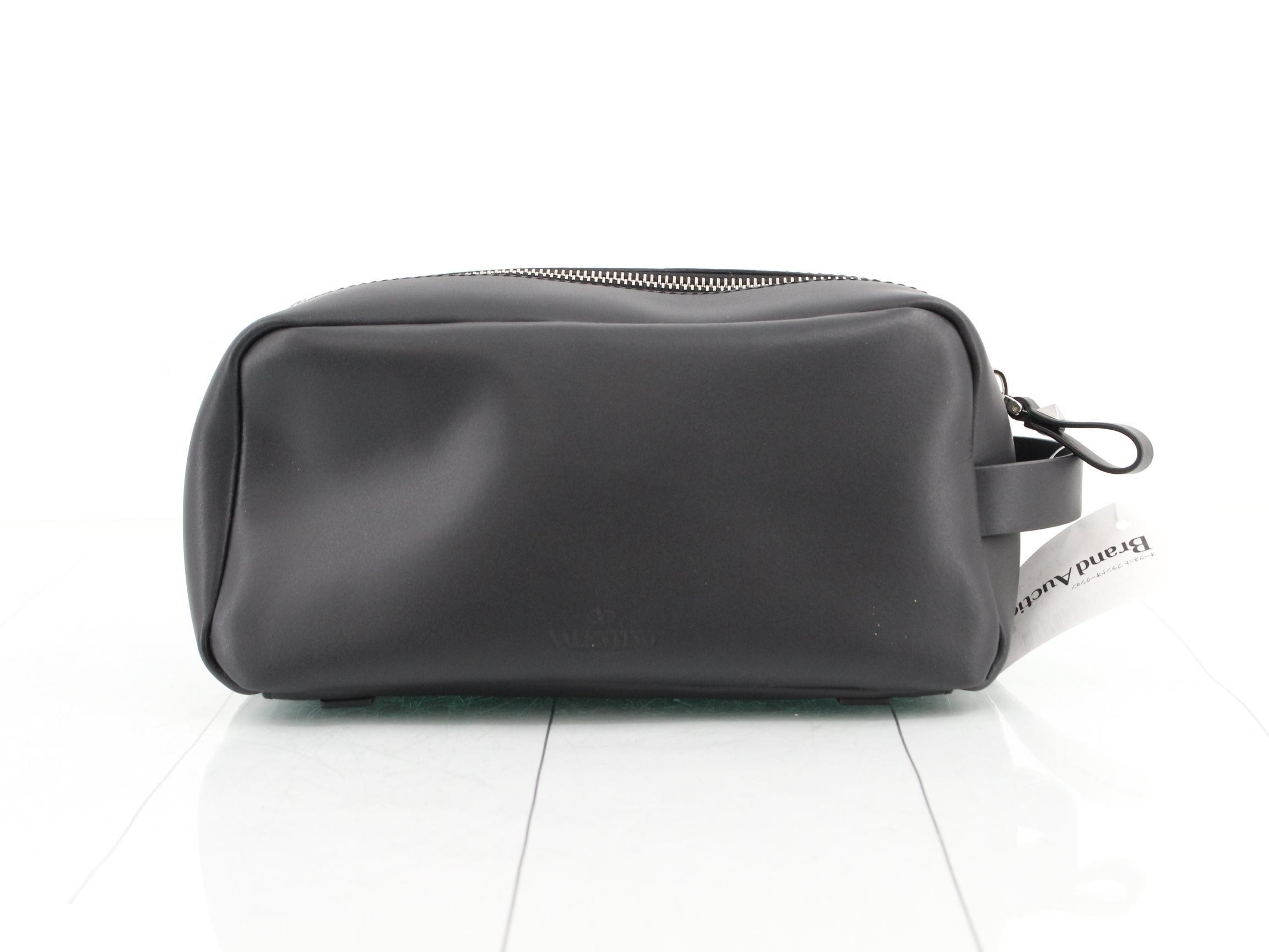 clutch bag — view 2