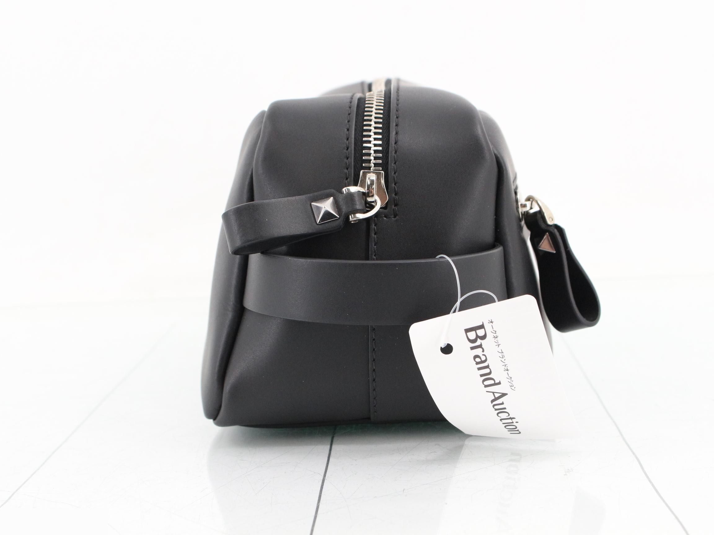 clutch bag — view 4