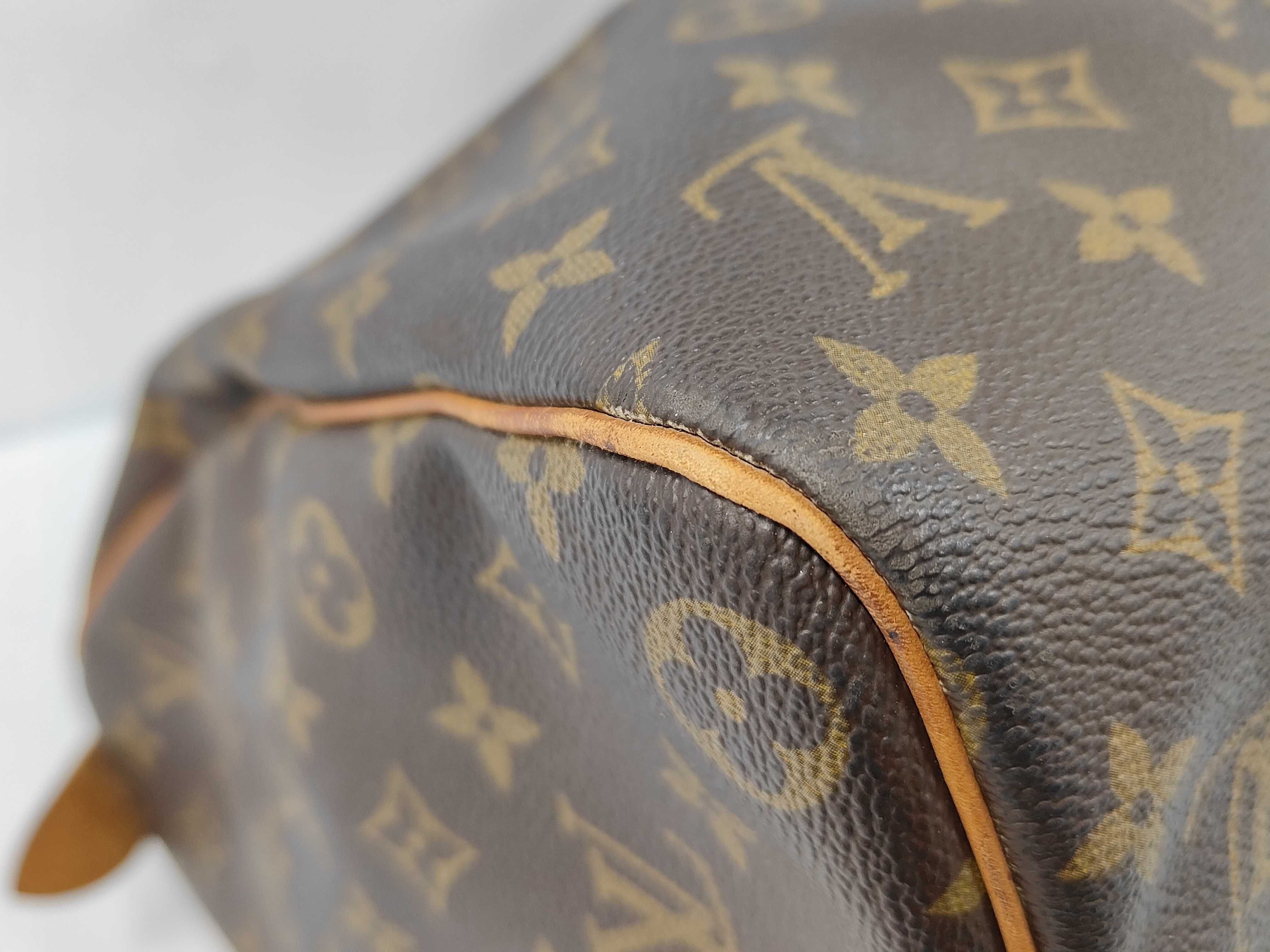 Monogram M41428 Keepall 45 Boston Bag — view 4