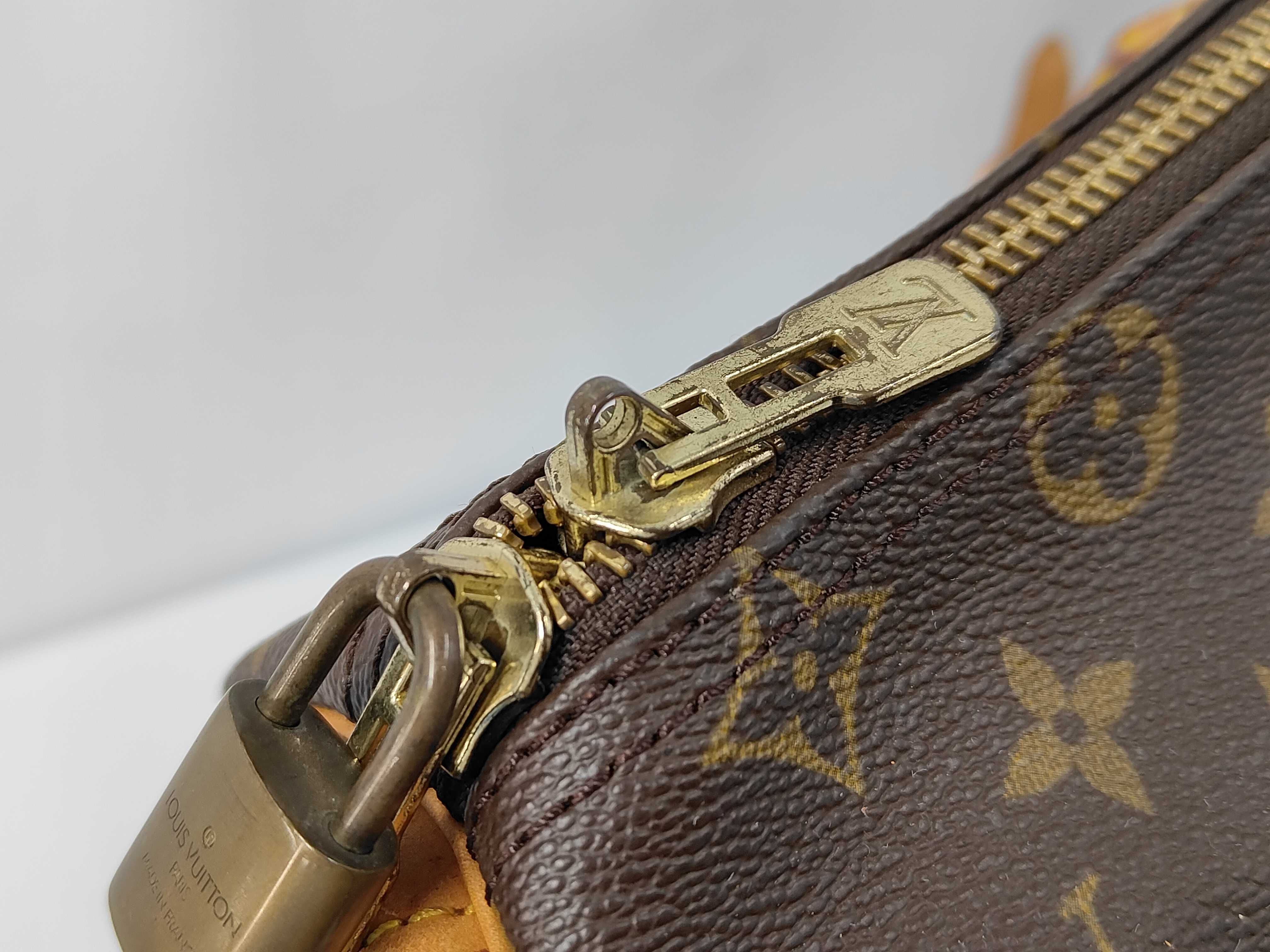 Monogram M41428 Keepall 45 Boston Bag — view 8