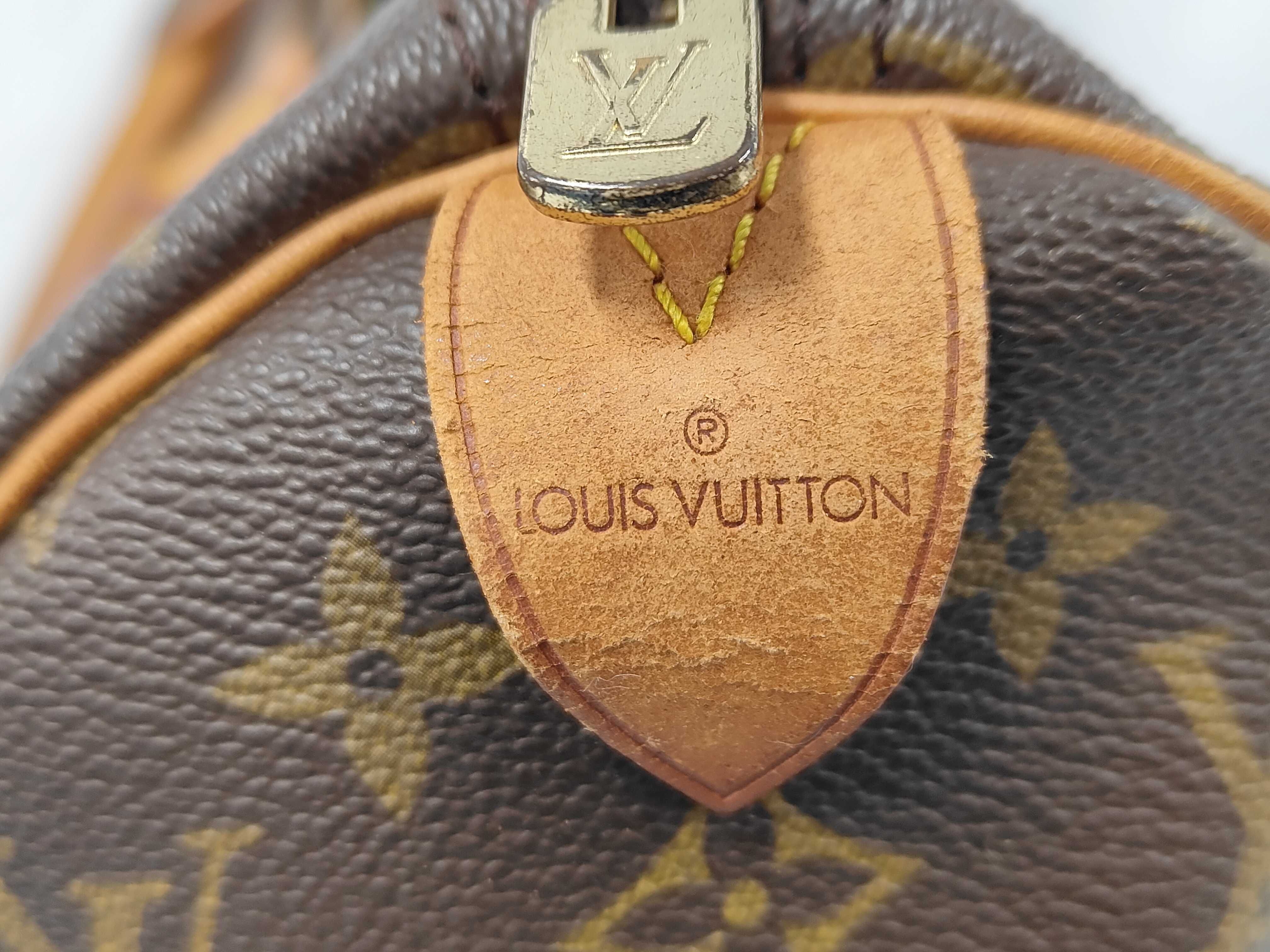 Monogram M41428 Keepall 45 Boston Bag — view 9