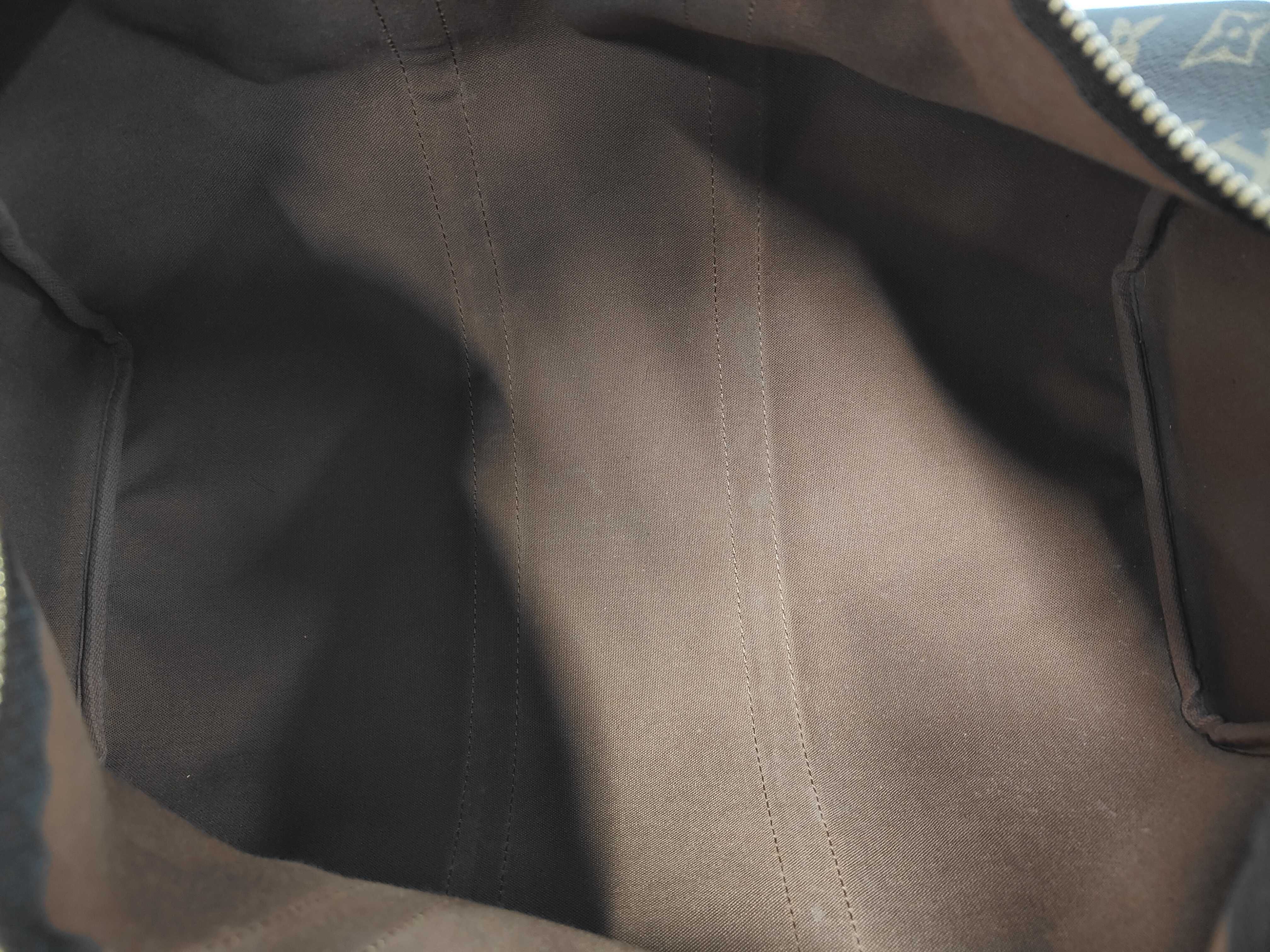 Monogram M41428 Keepall 45 Boston Bag — view 10