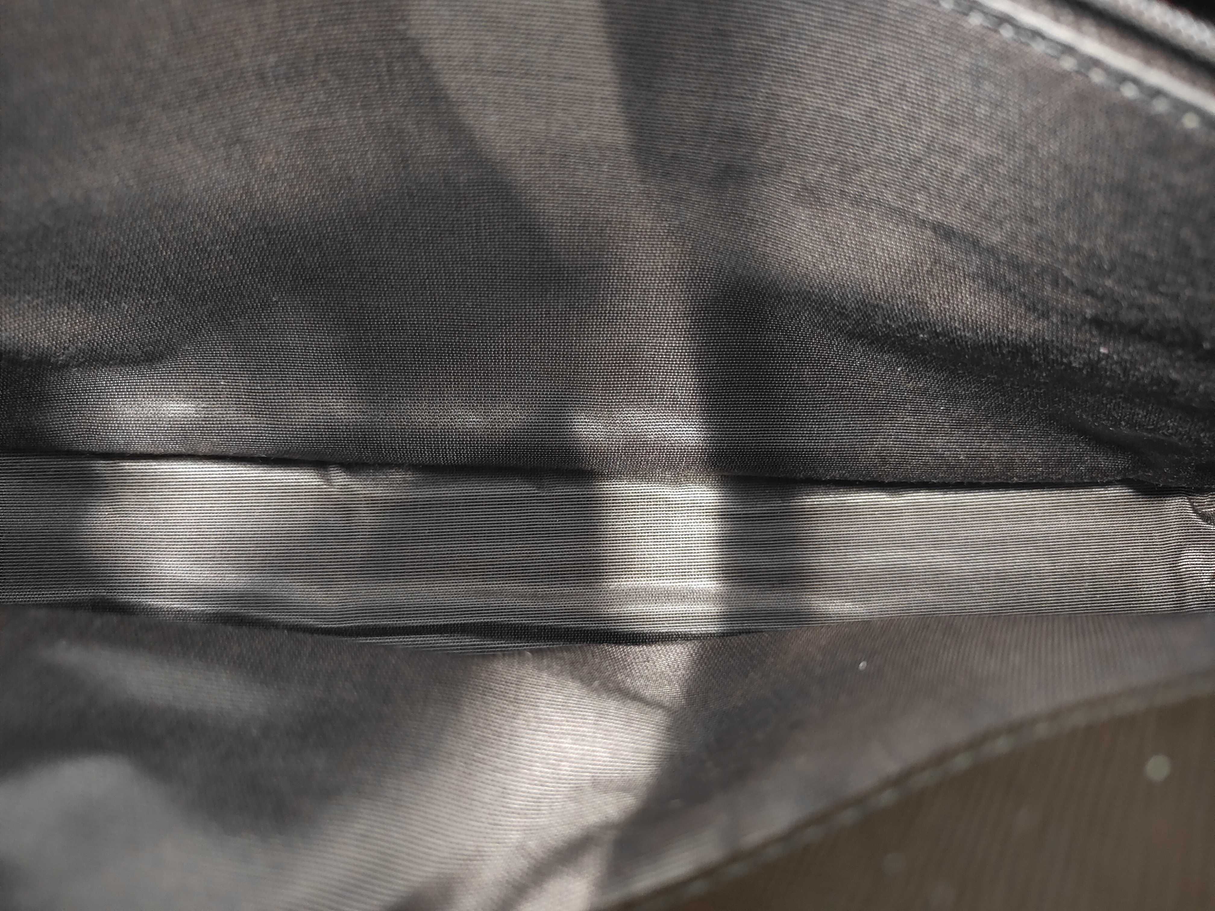 Nova Check Handbag — view 8