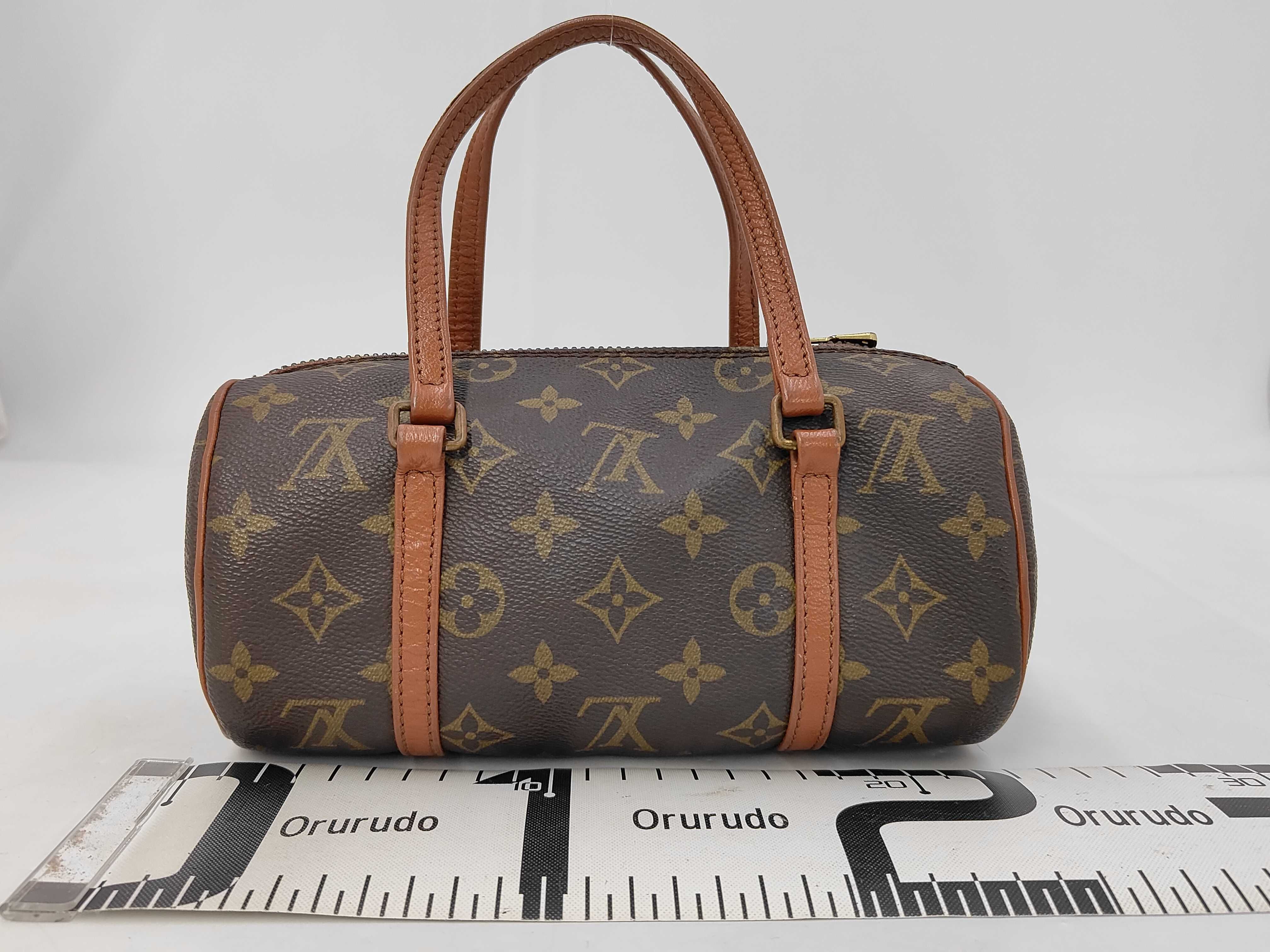 Monogram LV Handbag — view 2