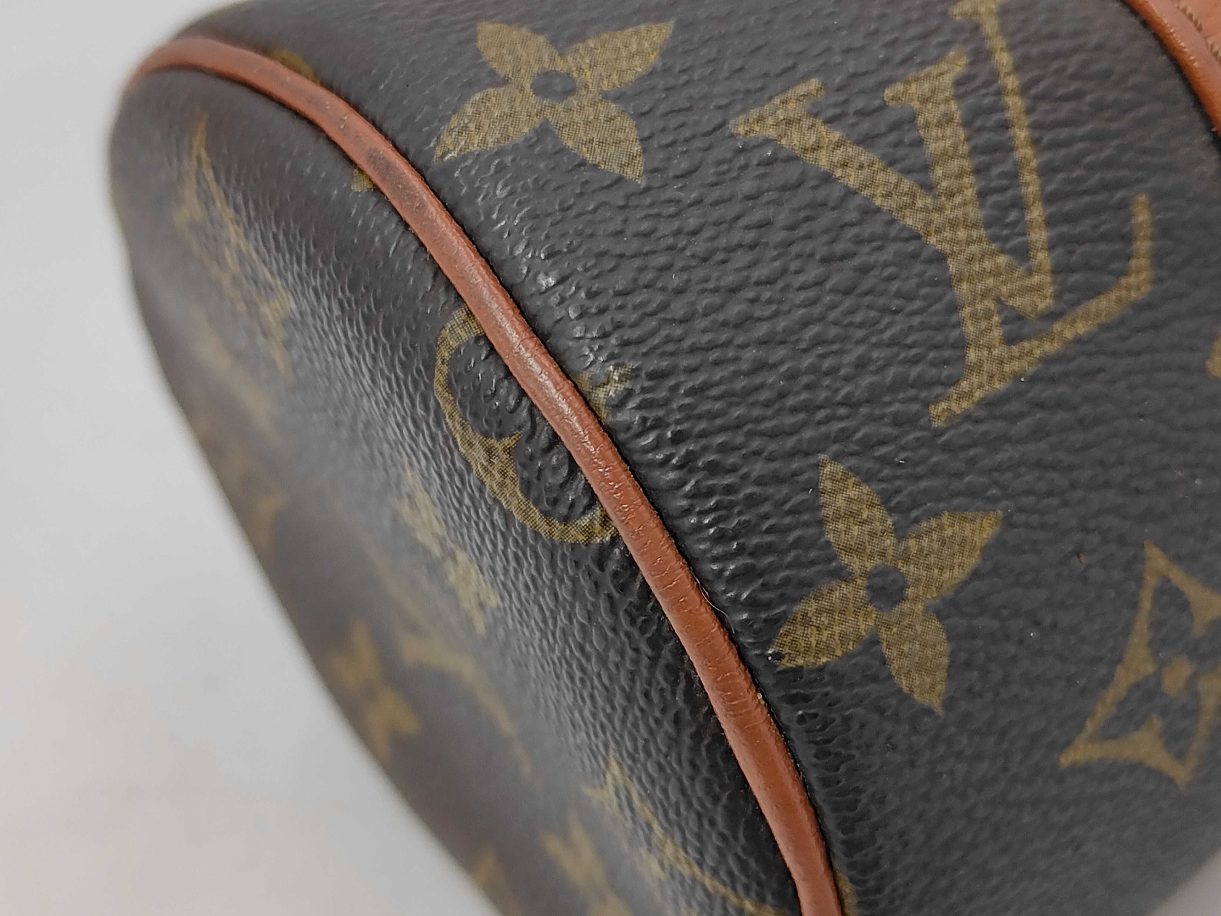 Monogram LV Handbag — view 6