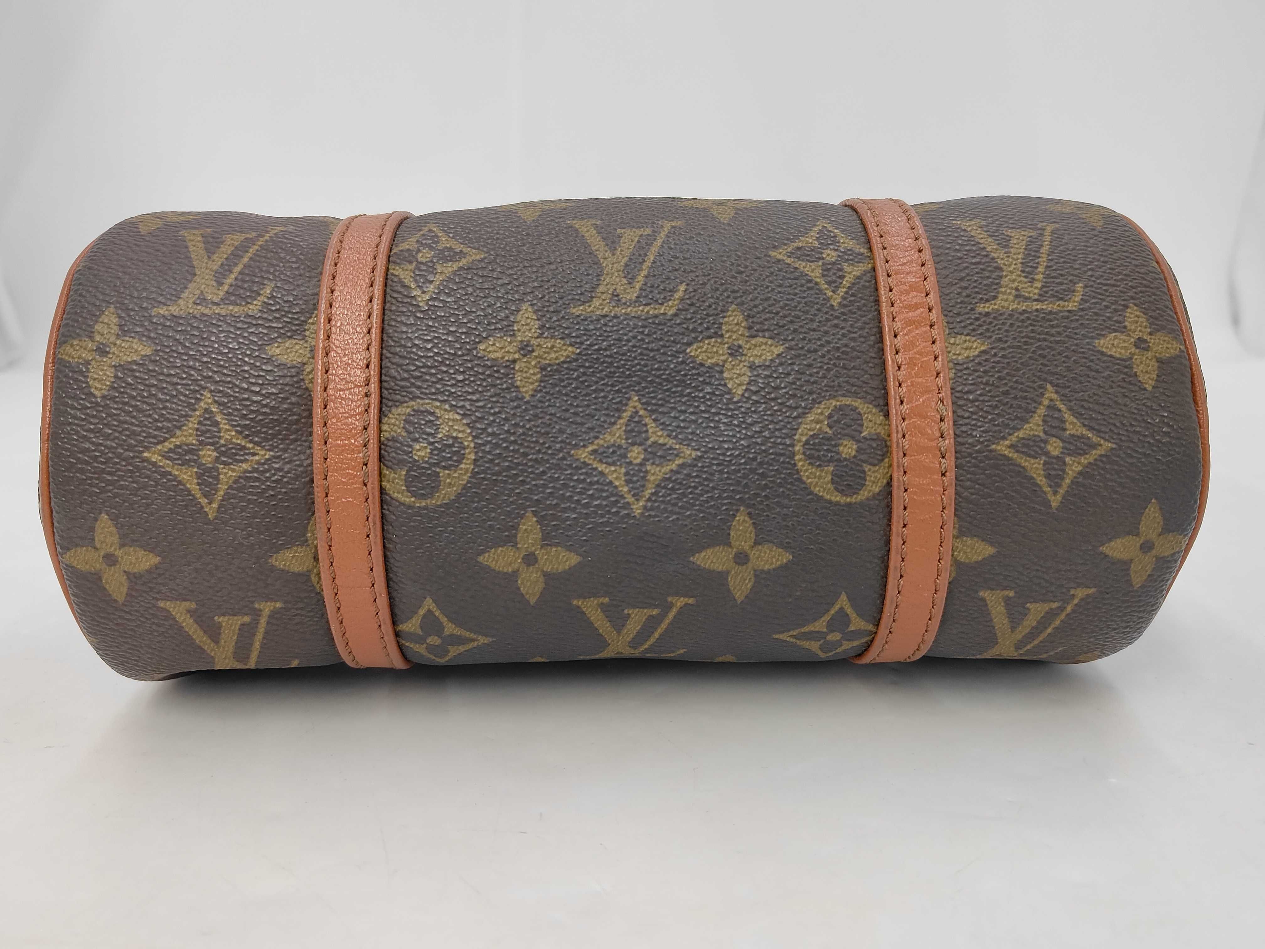 Monogram LV Handbag — view 7