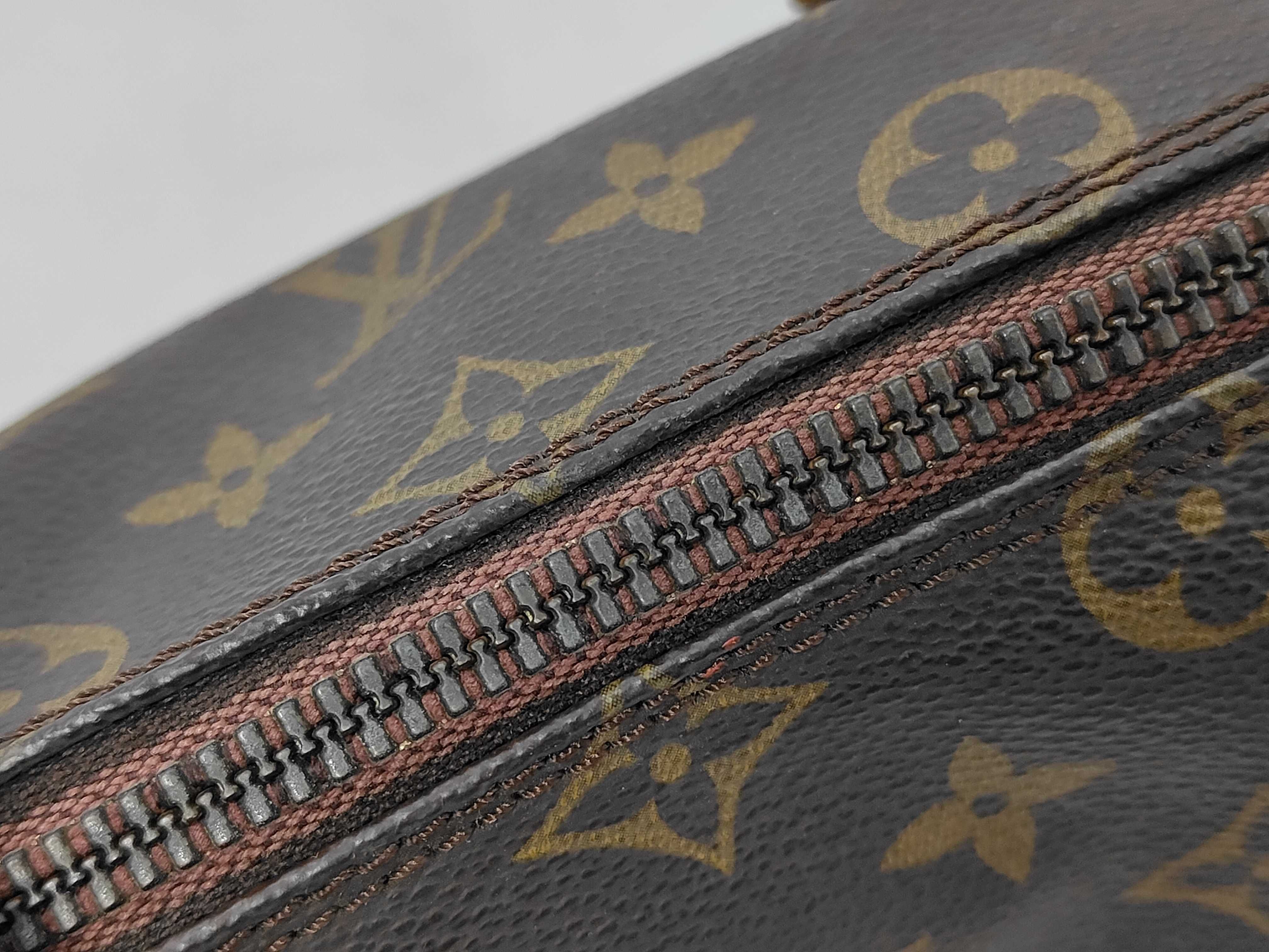 Monogram LV Handbag — view 8