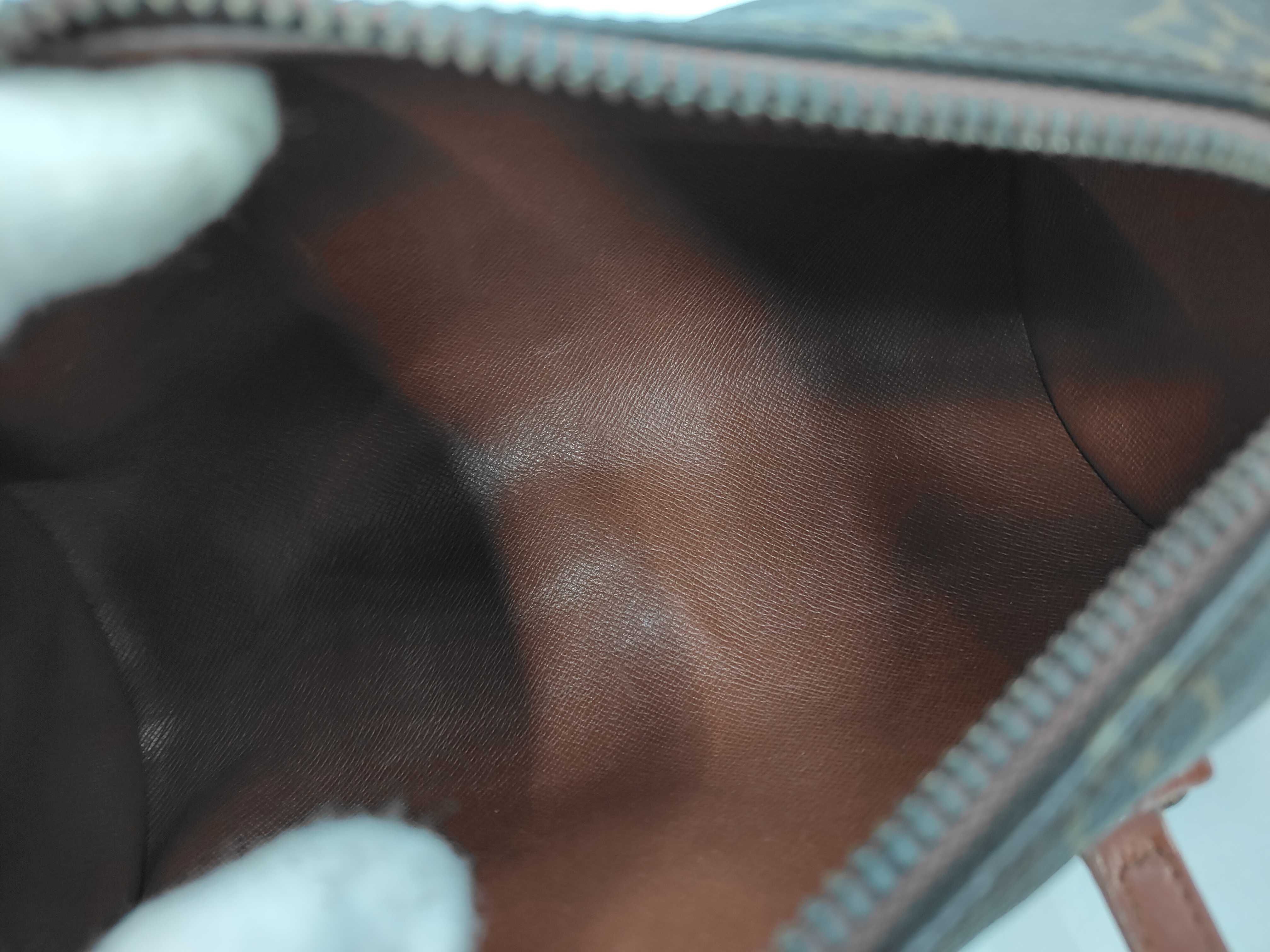 Monogram LV Handbag — view 9