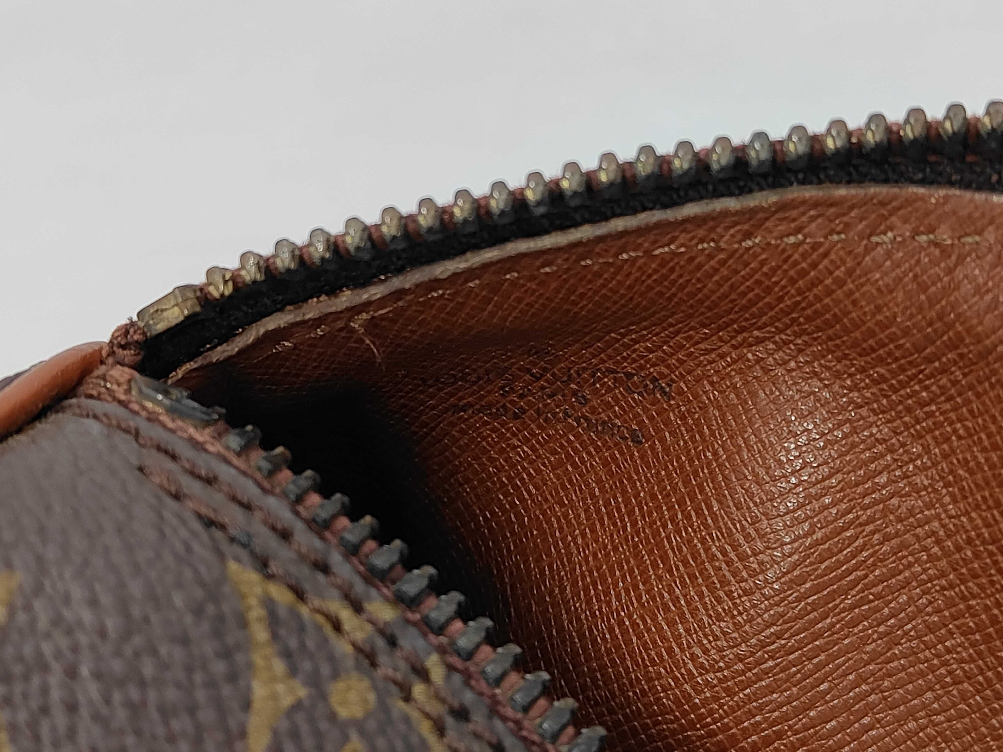 Monogram LV Handbag — view 10
