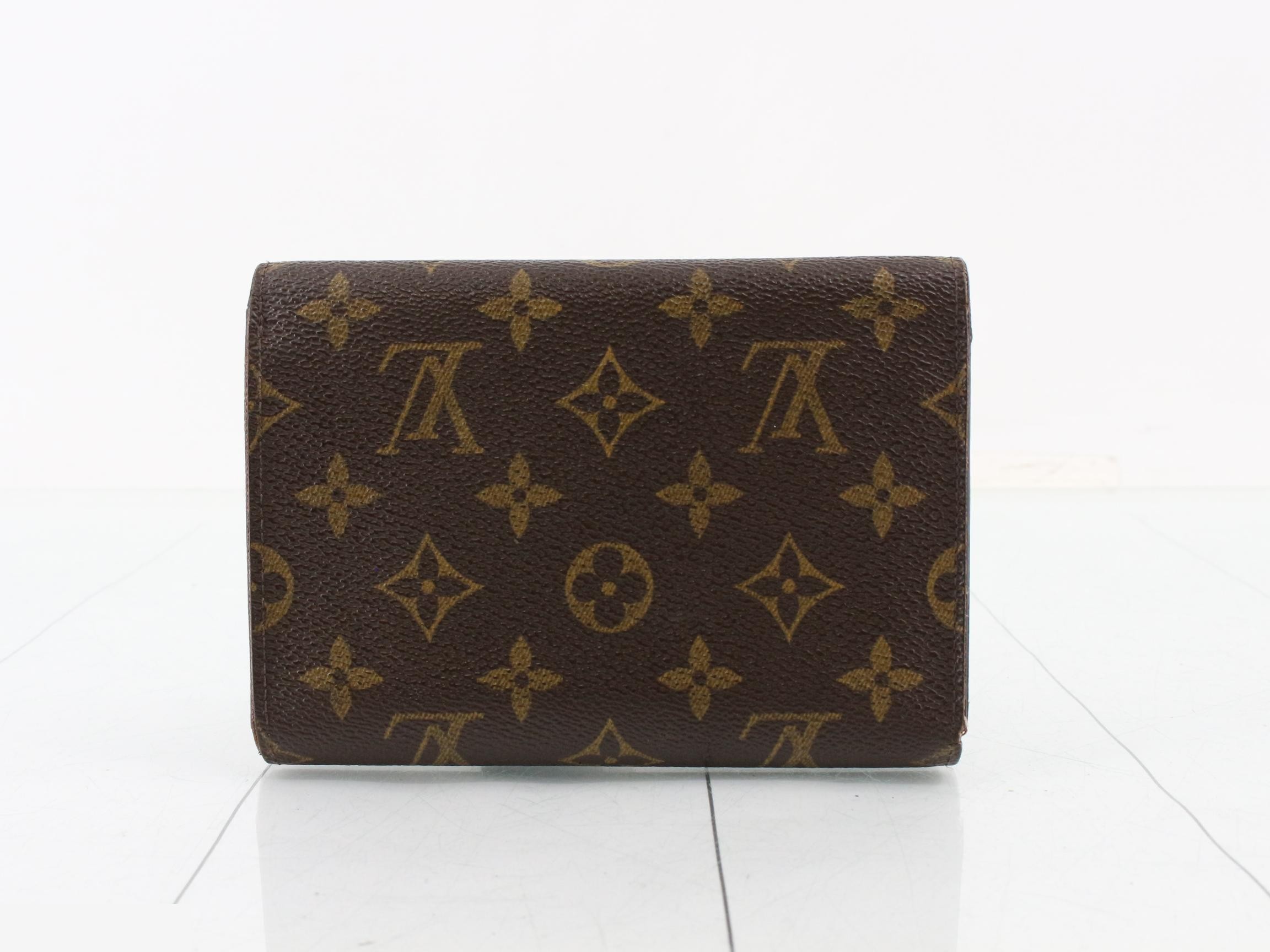 Porte Tresor Etui Papier — view 2