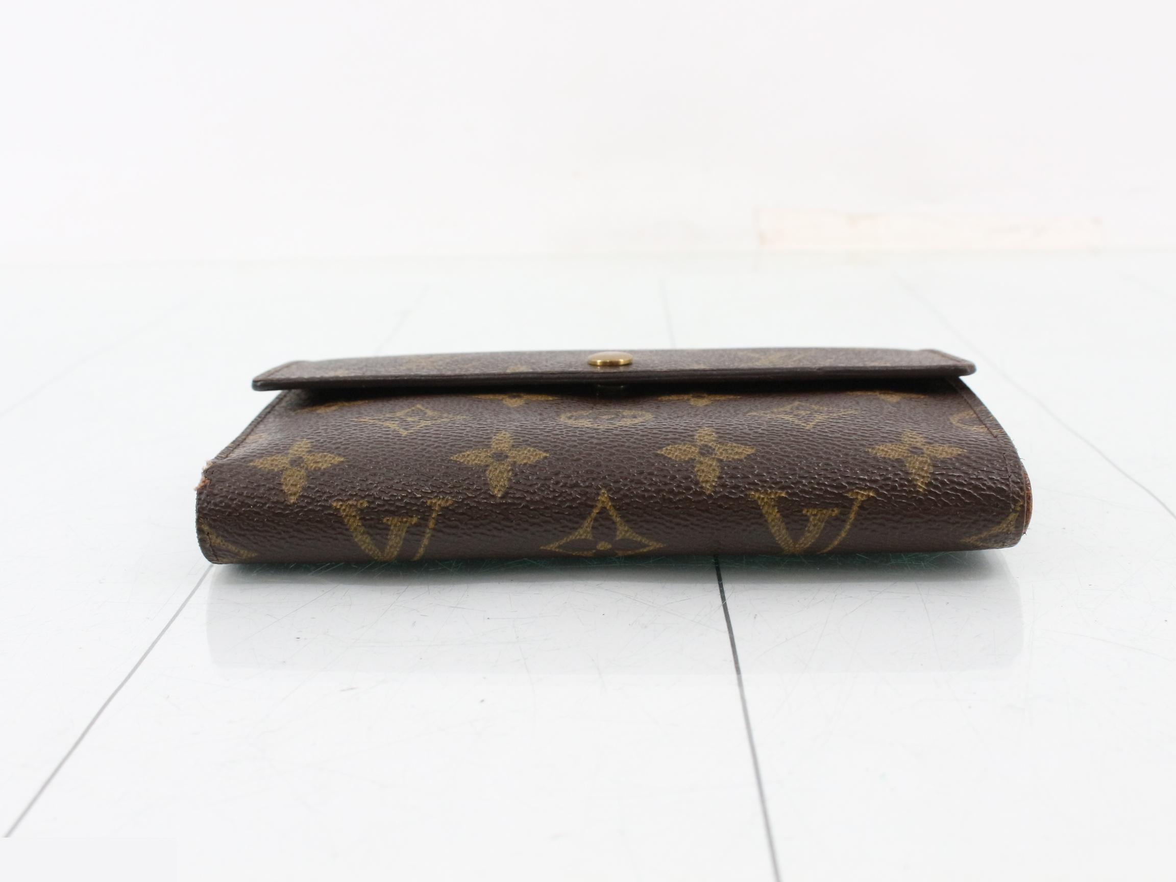 Porte Tresor Etui Papier — view 3