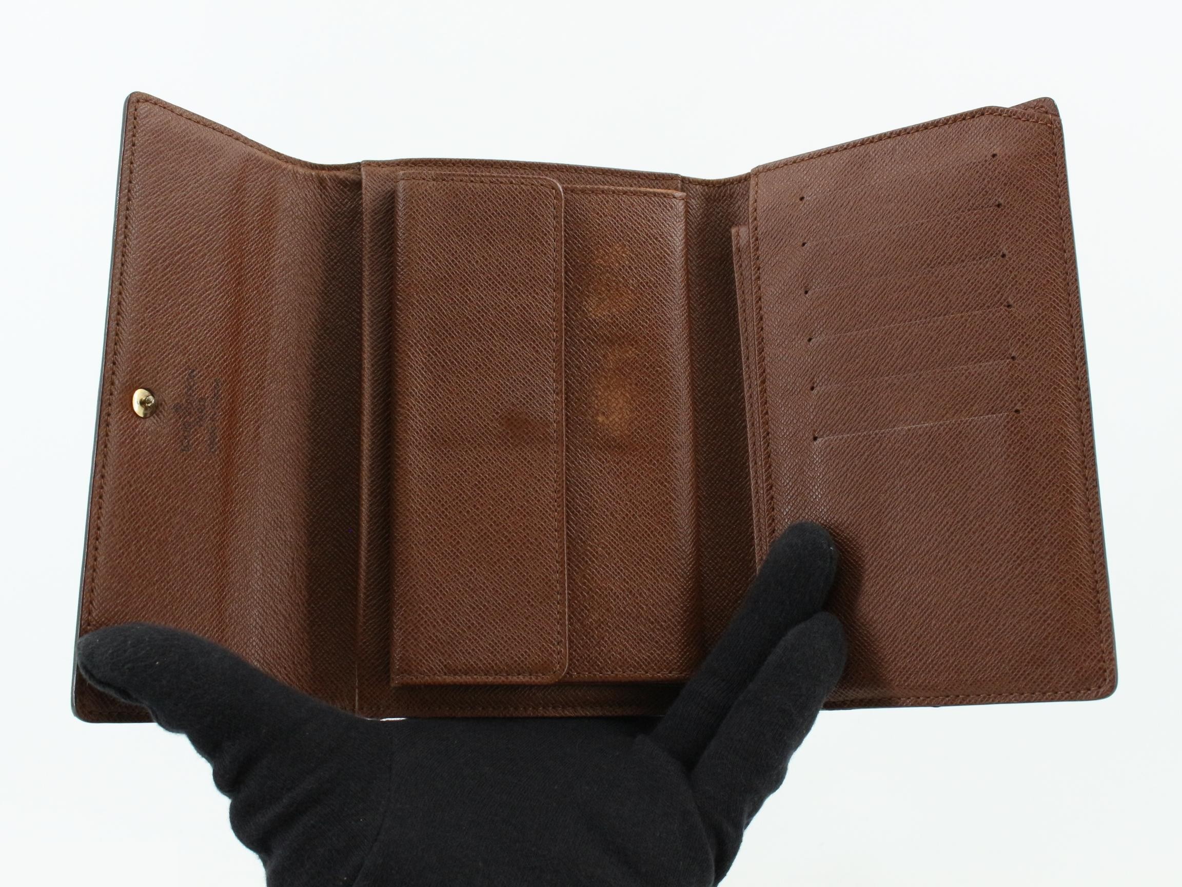 Porte Tresor Etui Papier — view 4