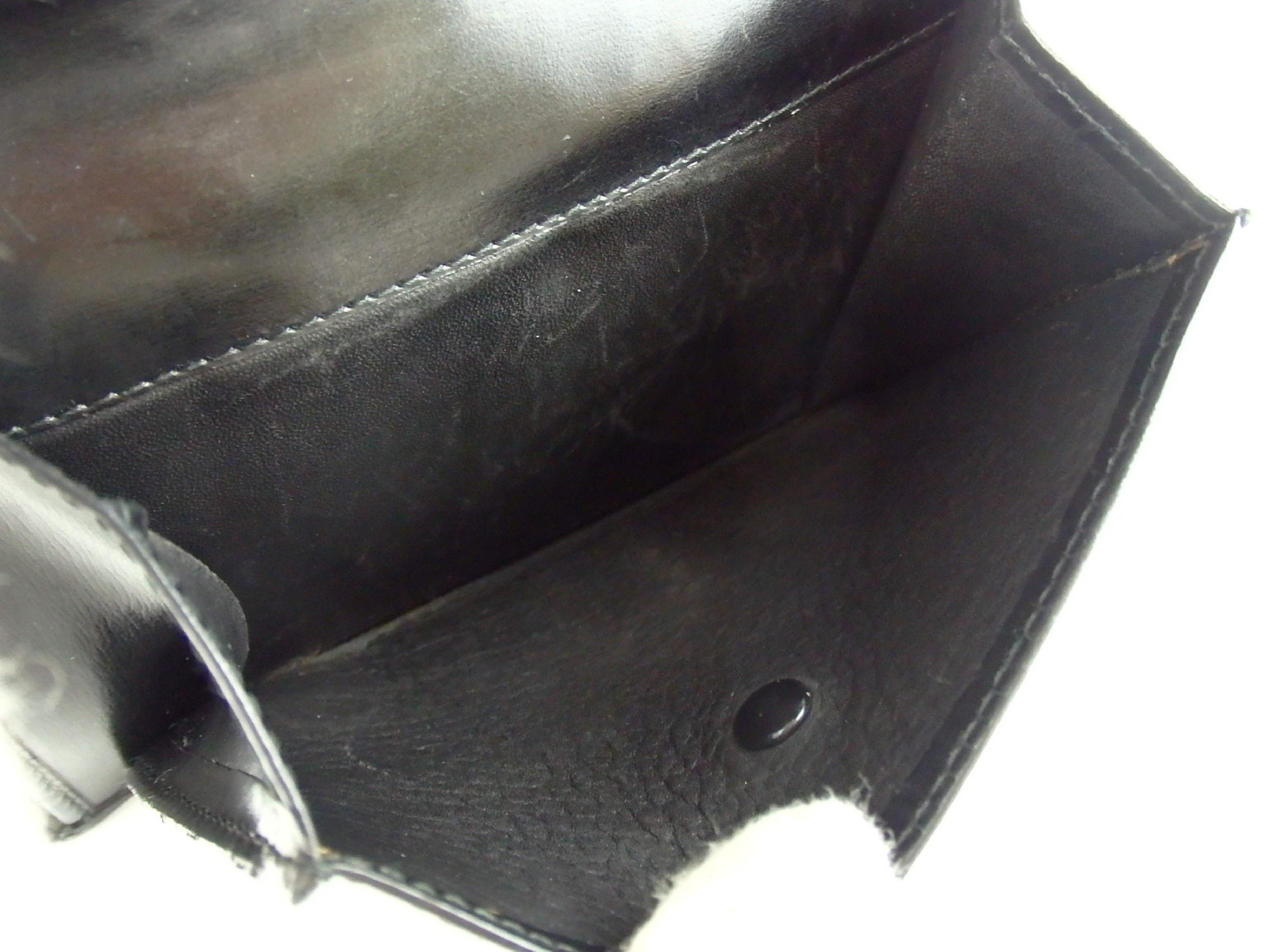 Panthère Tri-fold Wallet — view 11