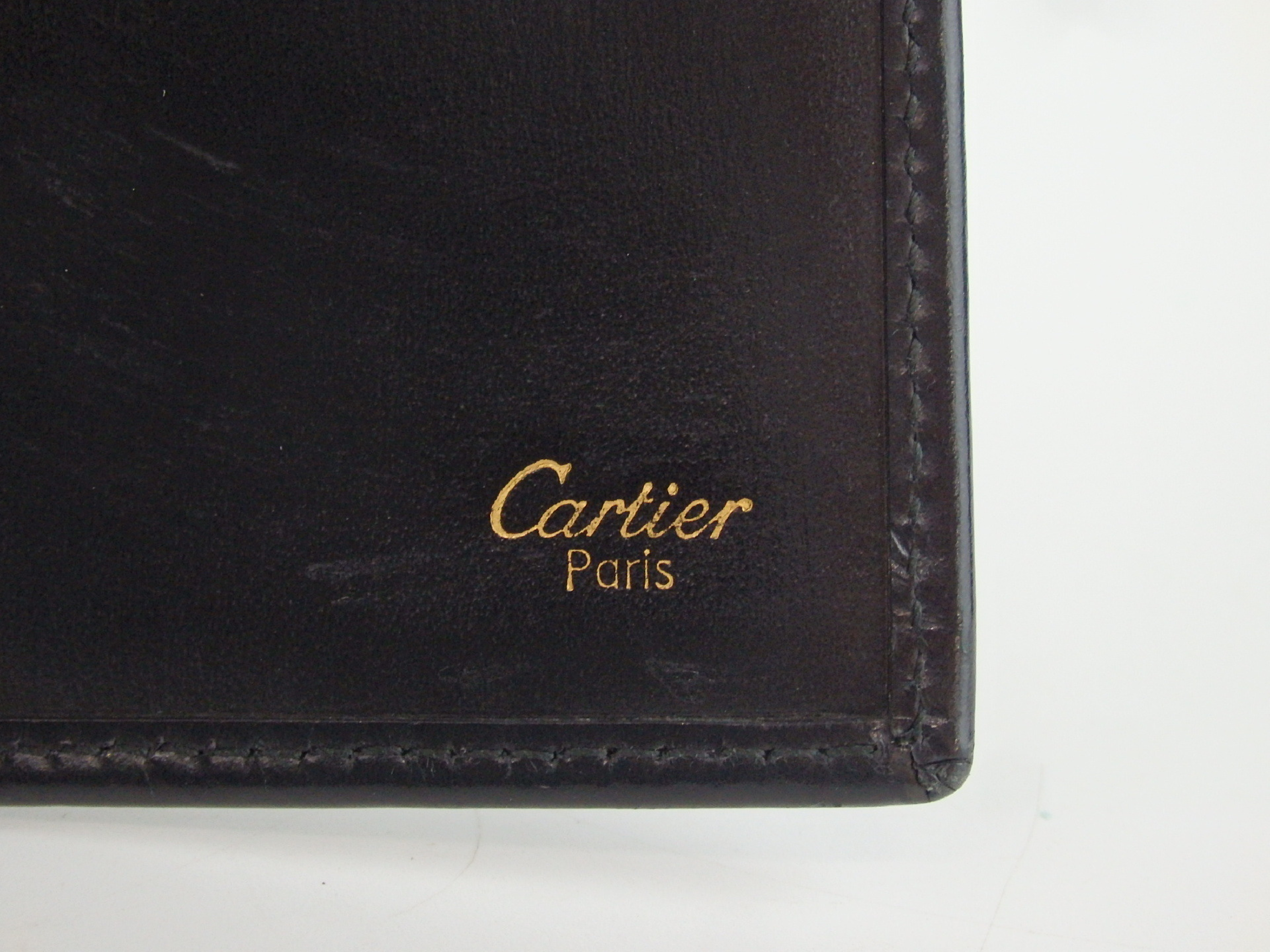 Panthère Tri-fold Wallet — view 12