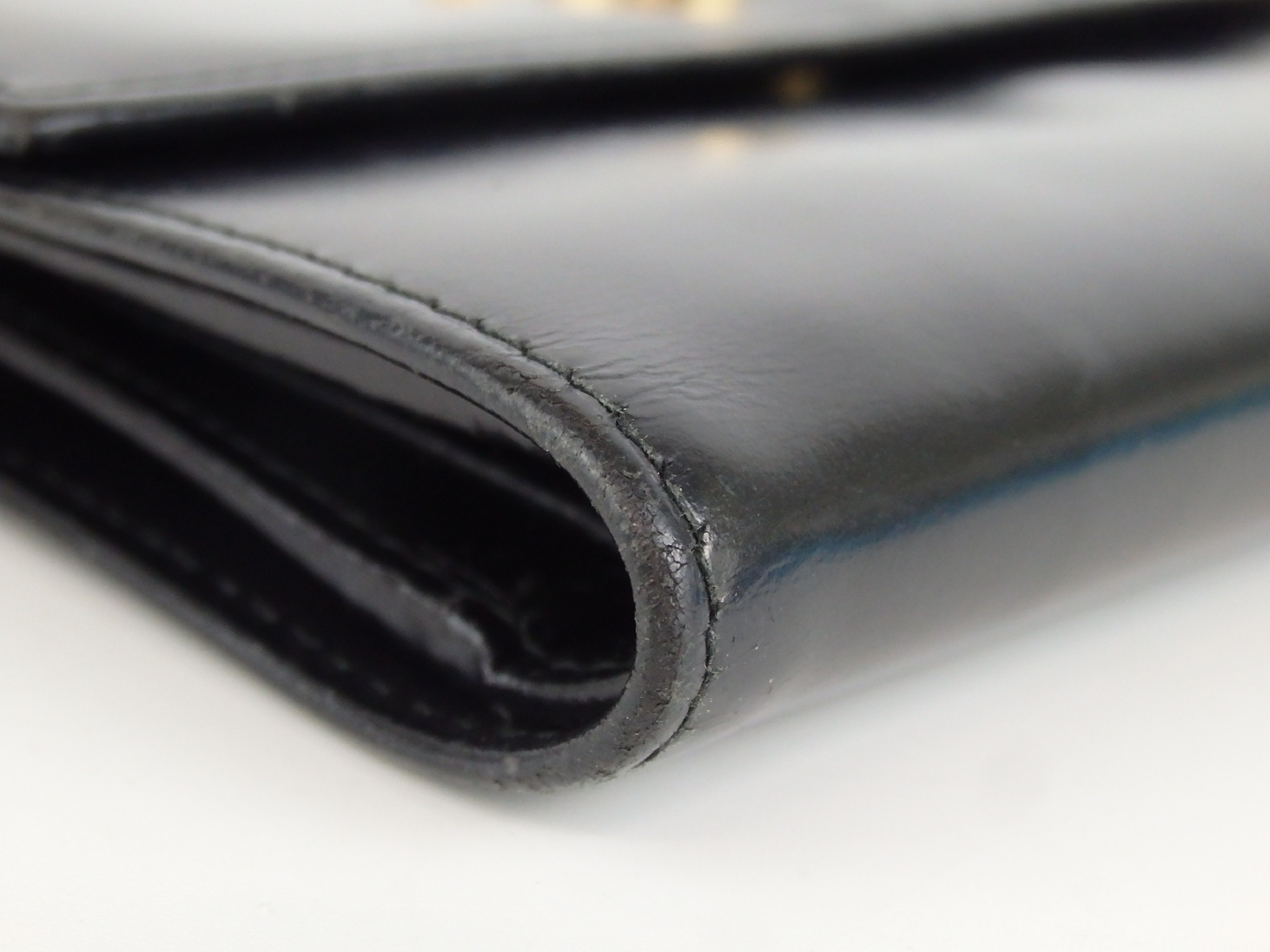 Panthère Tri-fold Wallet — view 3