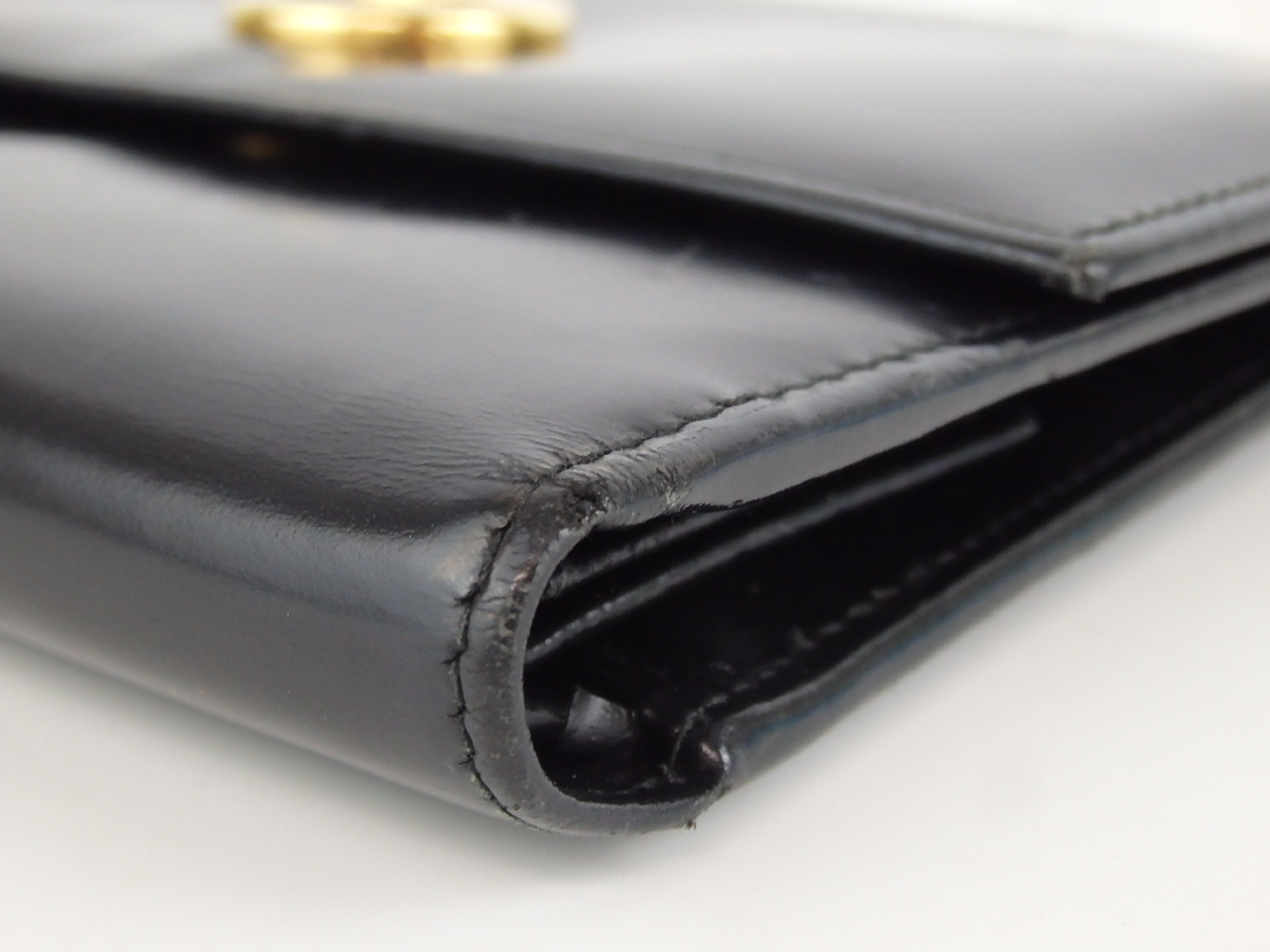 Panthère Tri-fold Wallet — view 4