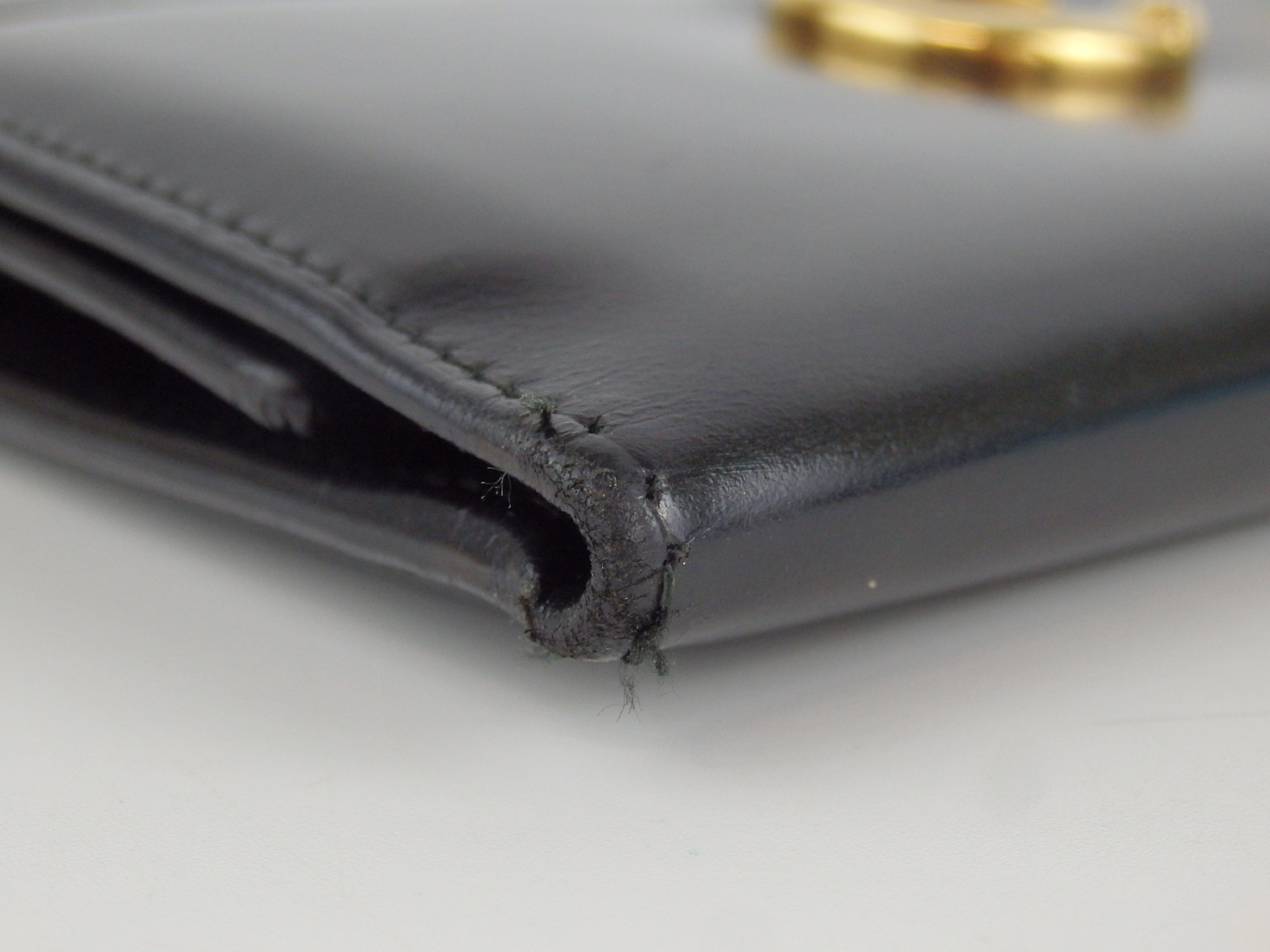 Panthère Tri-fold Wallet — view 5