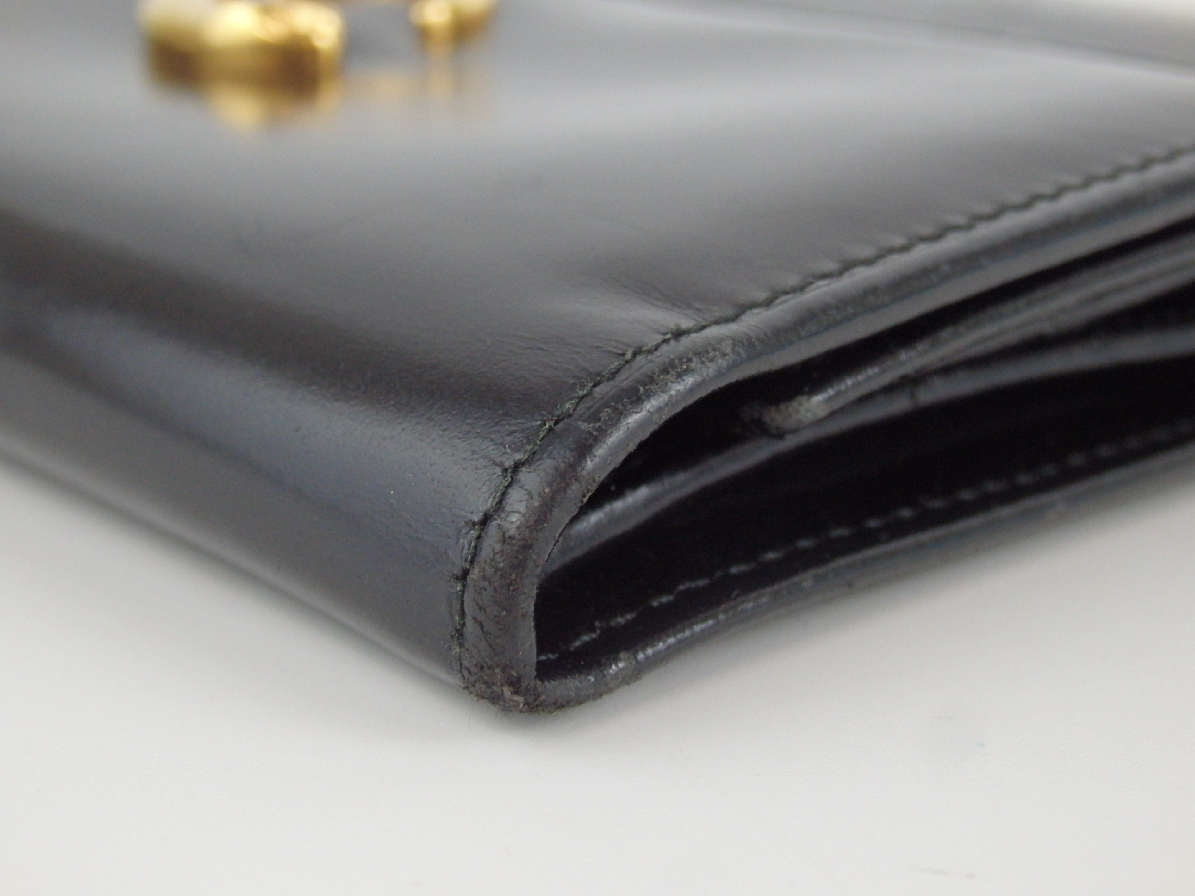 Panthère Tri-fold Wallet — view 6