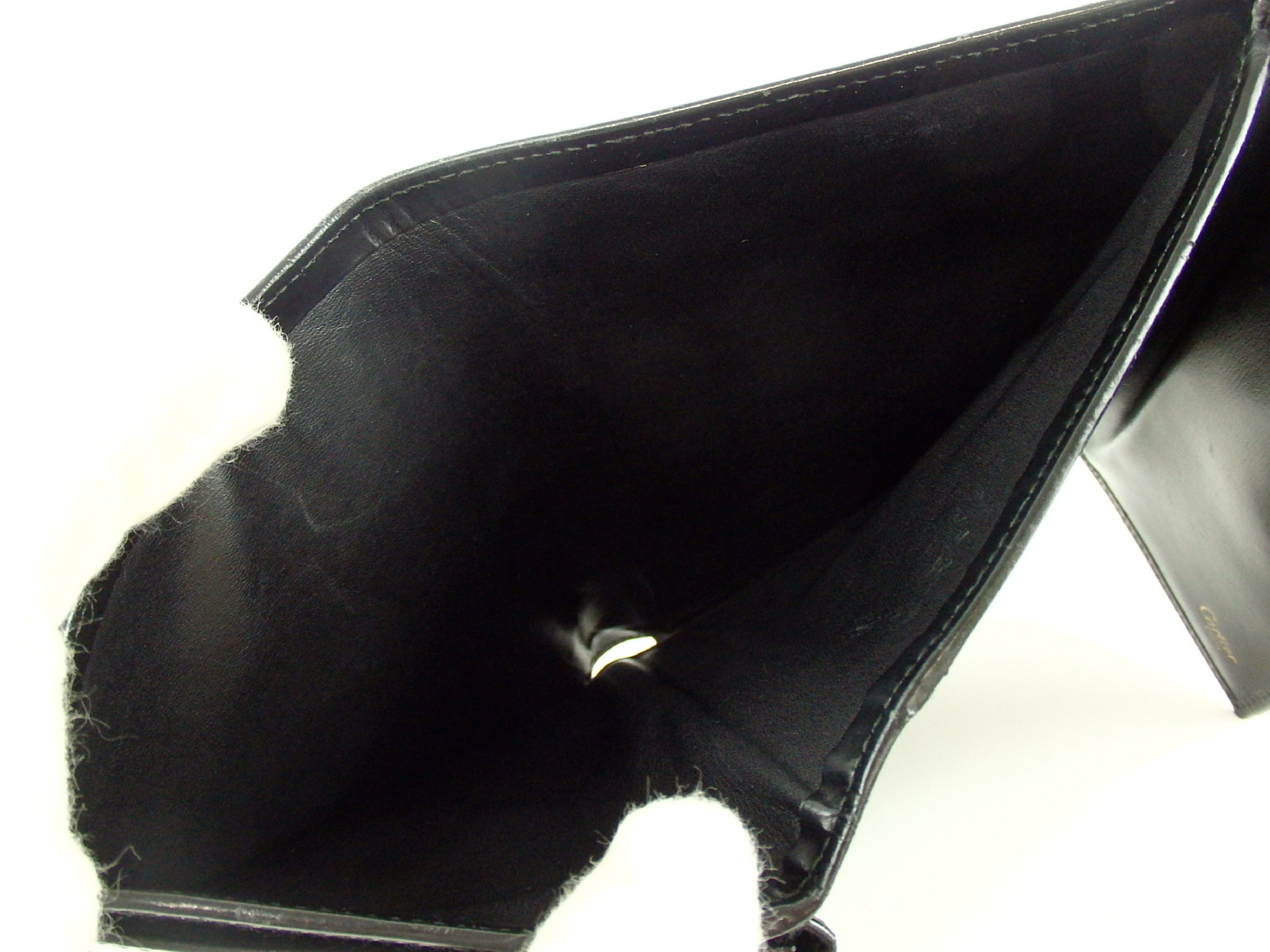 Panthère Tri-fold Wallet — view 9