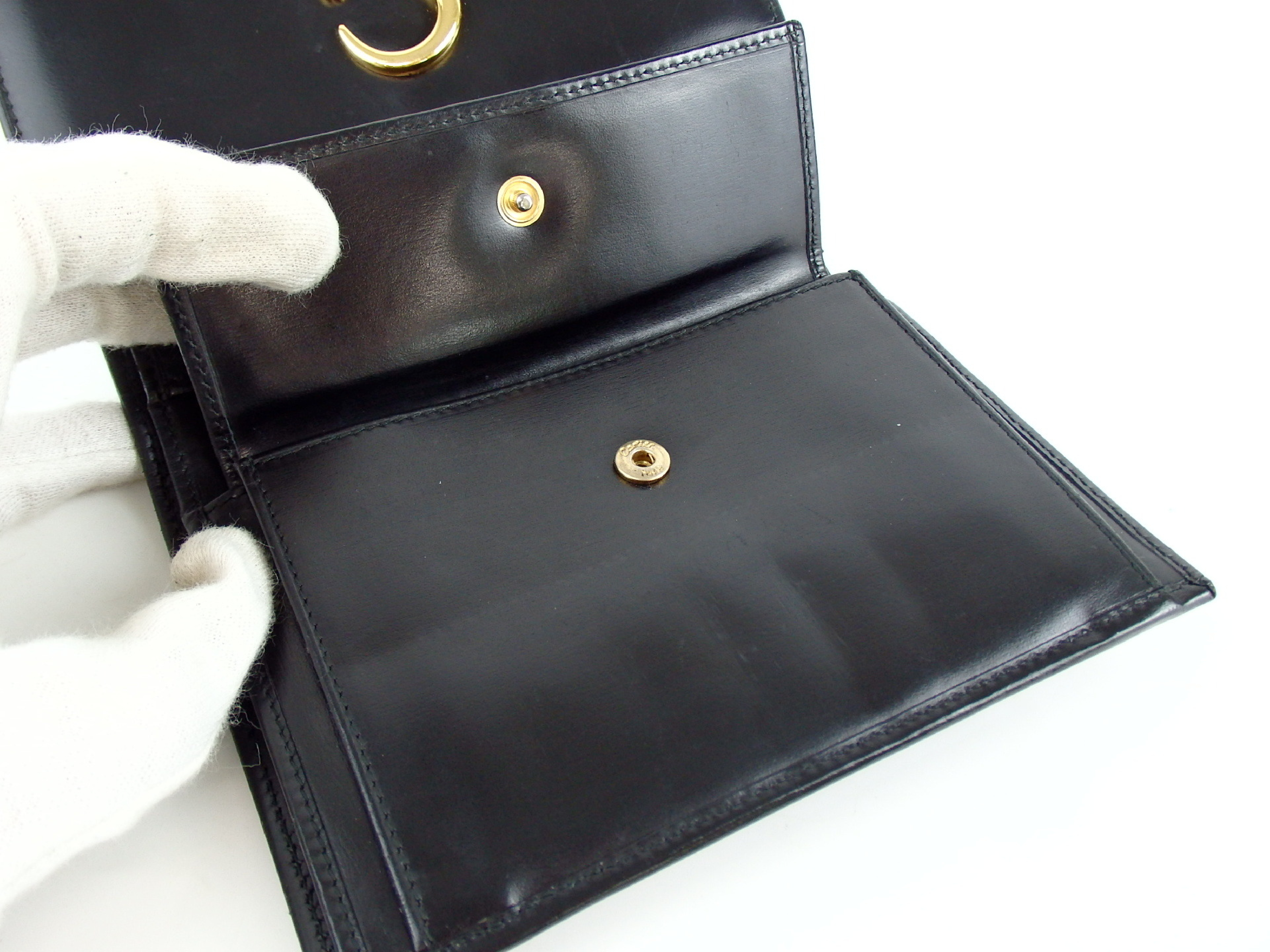 Panthère Tri-fold Wallet — view 10