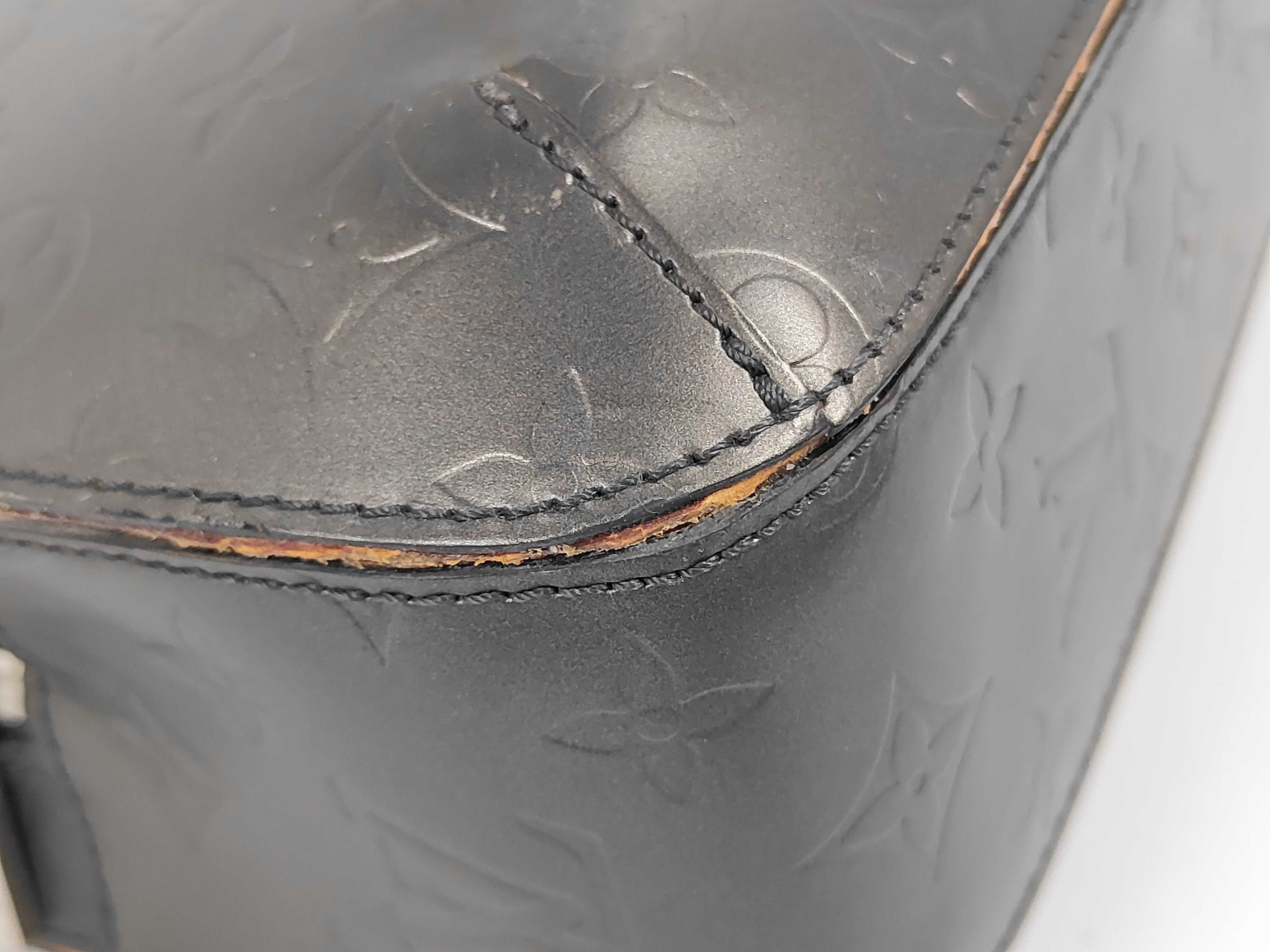 Monogram Mat Malden M55135 BA0052 Handbag — view 4