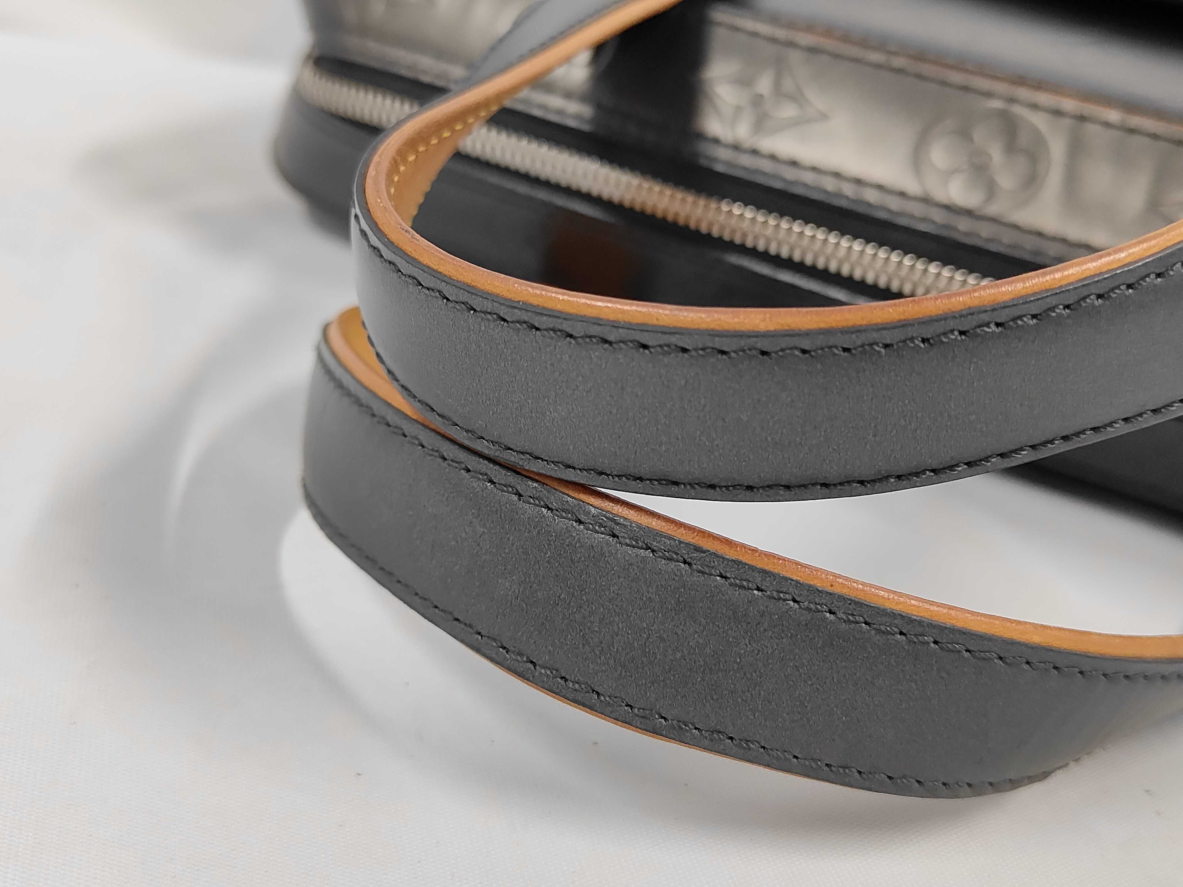 Monogram Mat Malden M55135 BA0052 Handbag — view 5