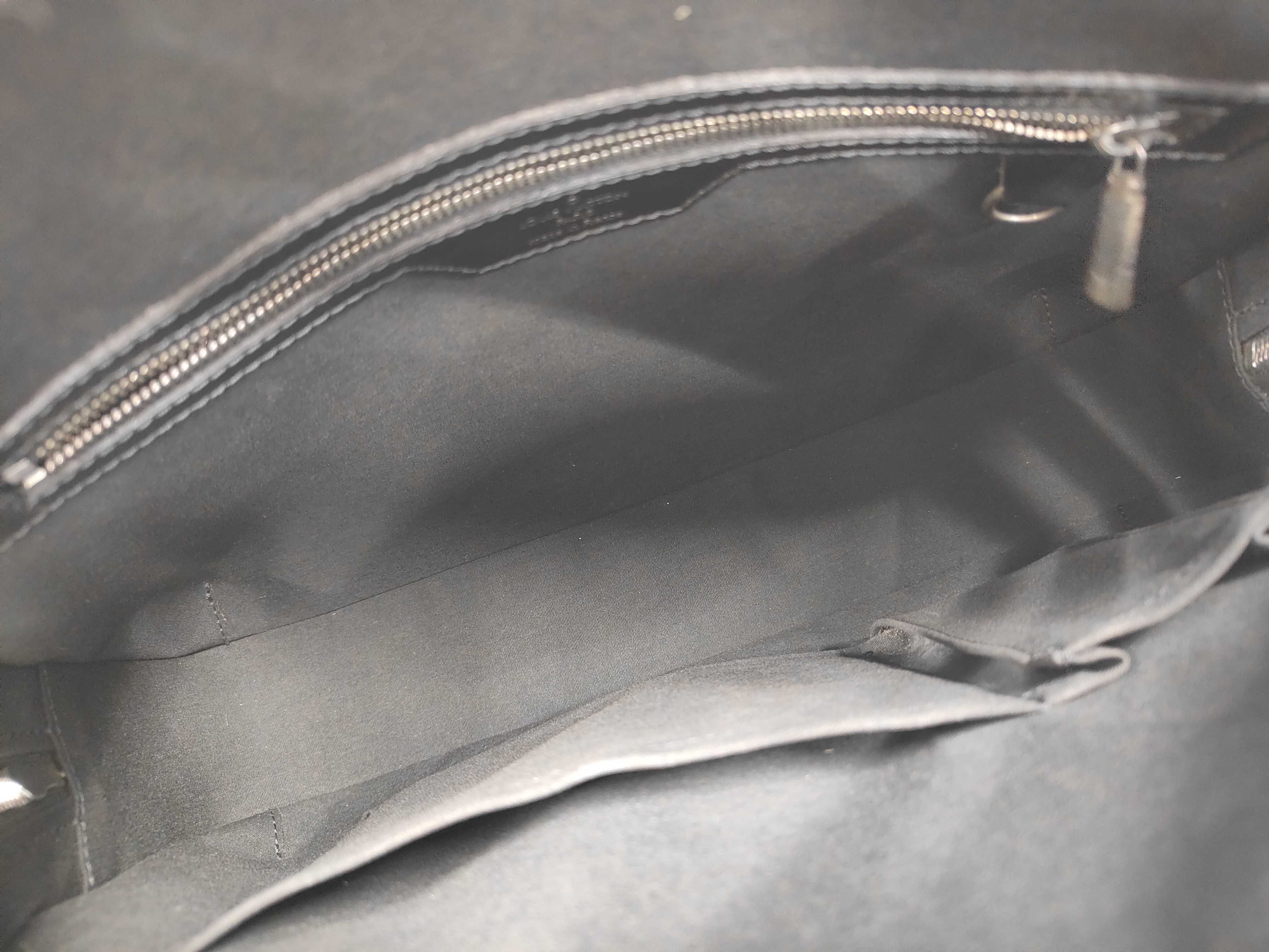 Monogram Mat Malden M55135 BA0052 Handbag — view 7