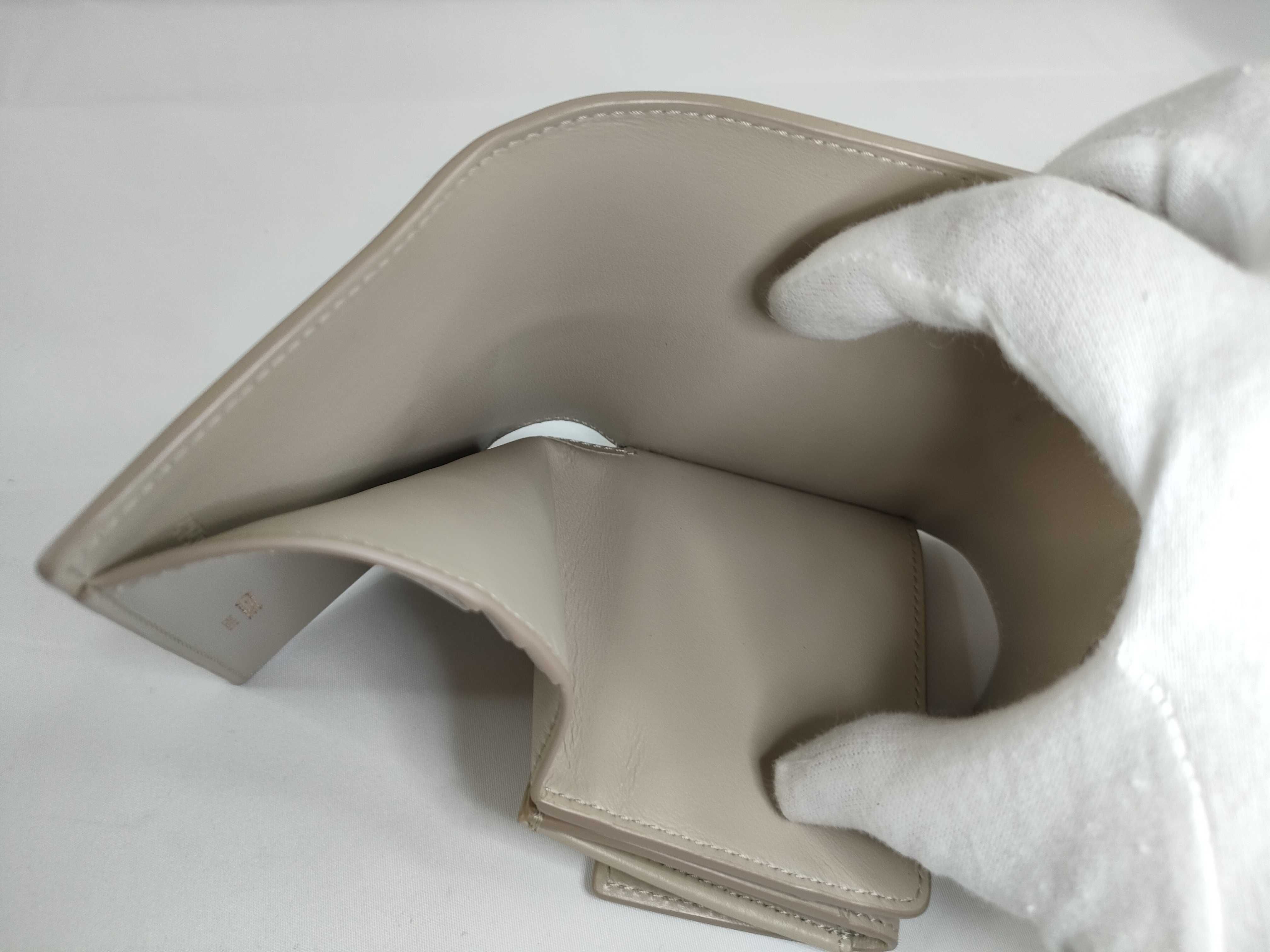wallet, beige — view 11