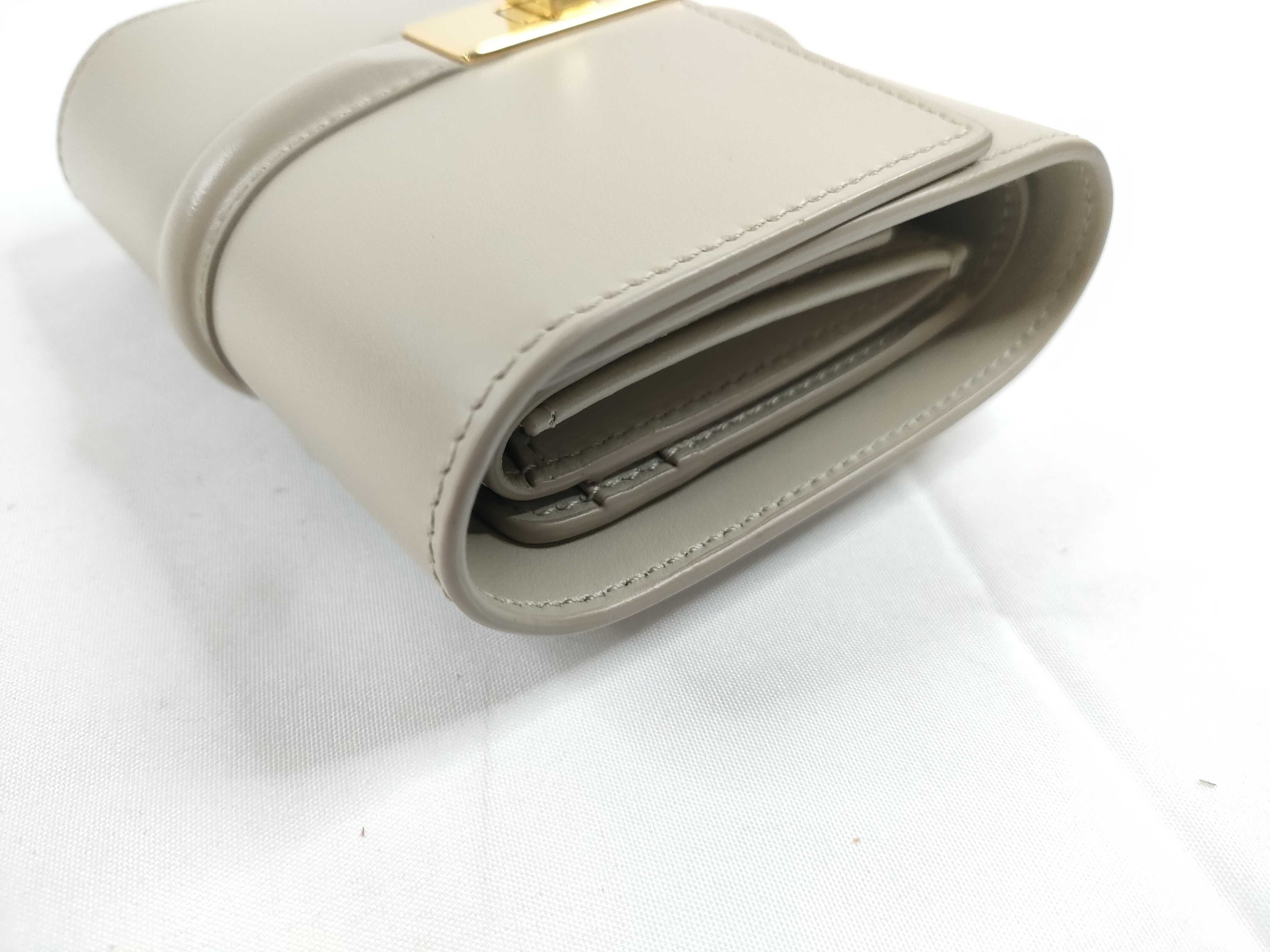 wallet, beige — view 4