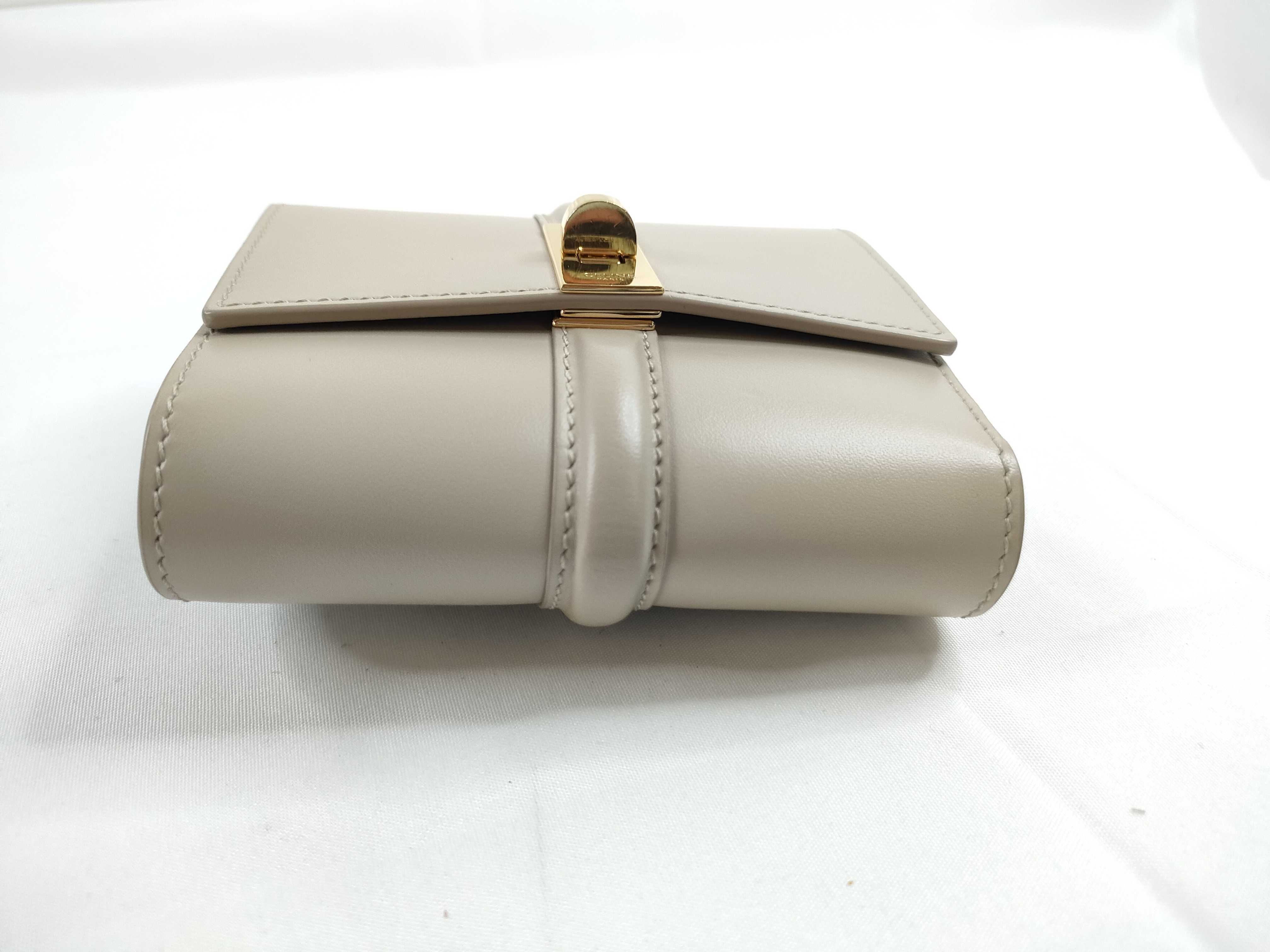 wallet, beige — view 6