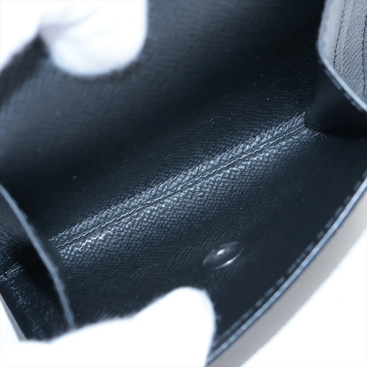 Taiga Portefeuille Marco NM M30865 Ardoise Compact Wallet (RFID detected) — view 6