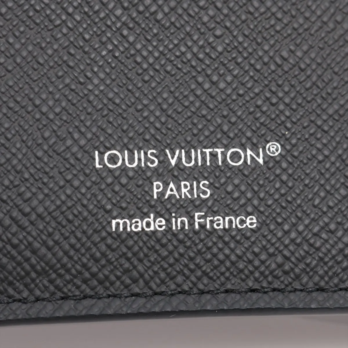 Taiga Portefeuille Marco NM M30865 Ardoise Compact Wallet (RFID detected) — view 7