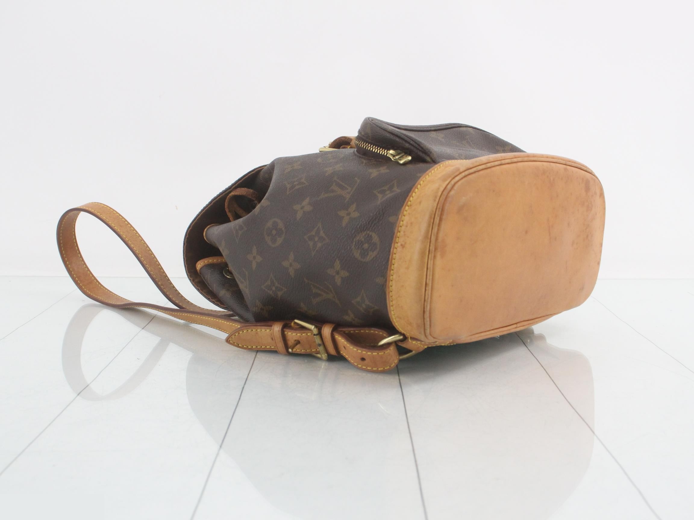 Monogram Monsori MM — view 5