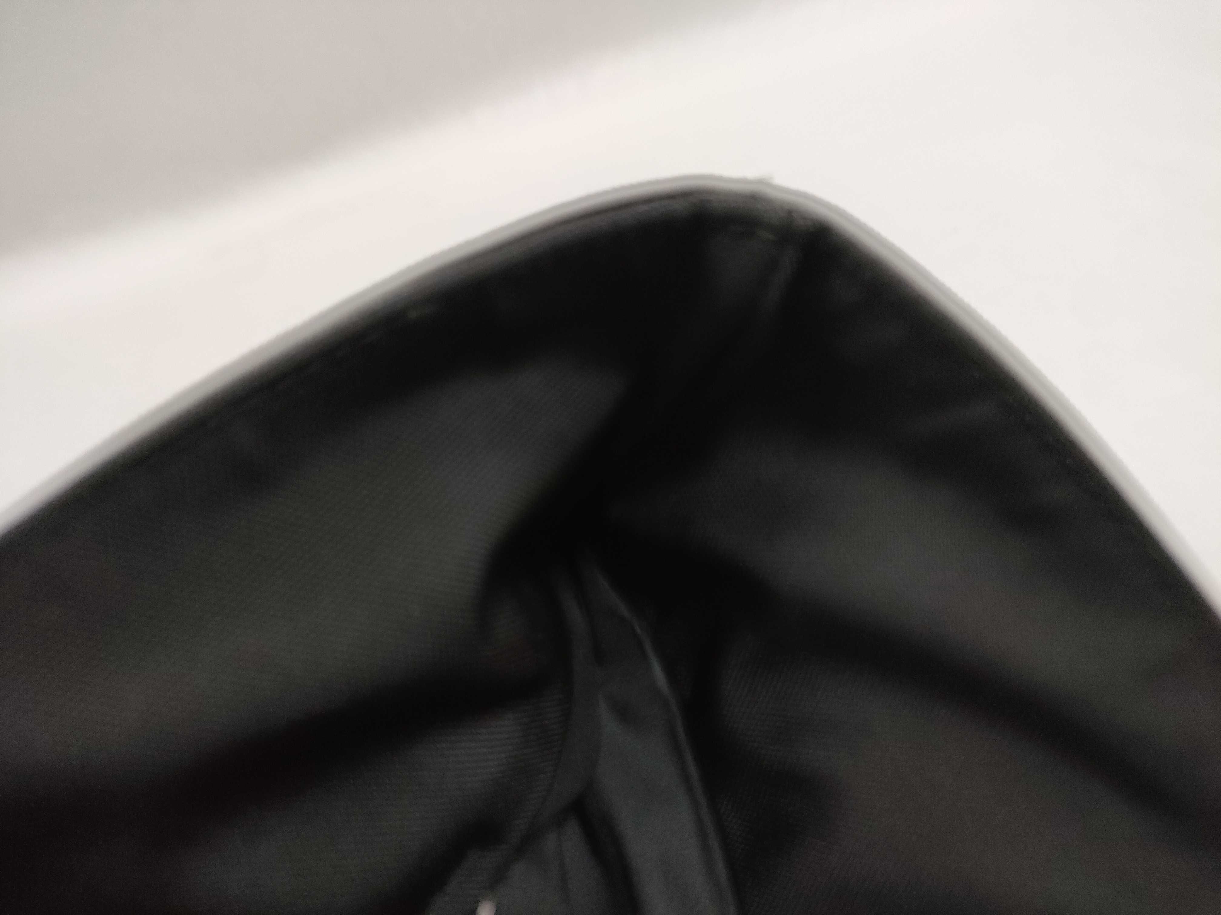 Butterfly Tote Bag, Black — view 11