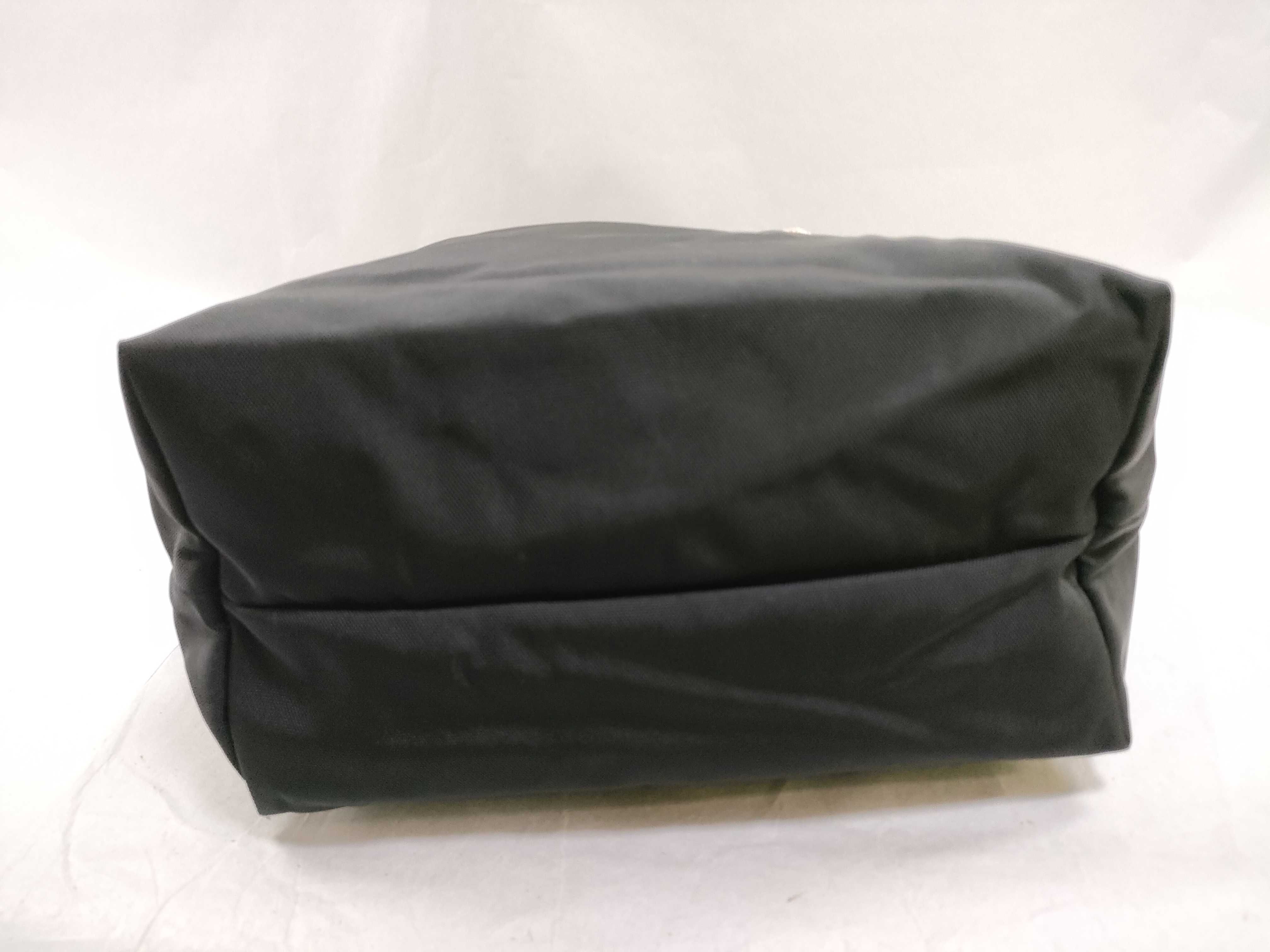 Butterfly Tote Bag, Black — view 7