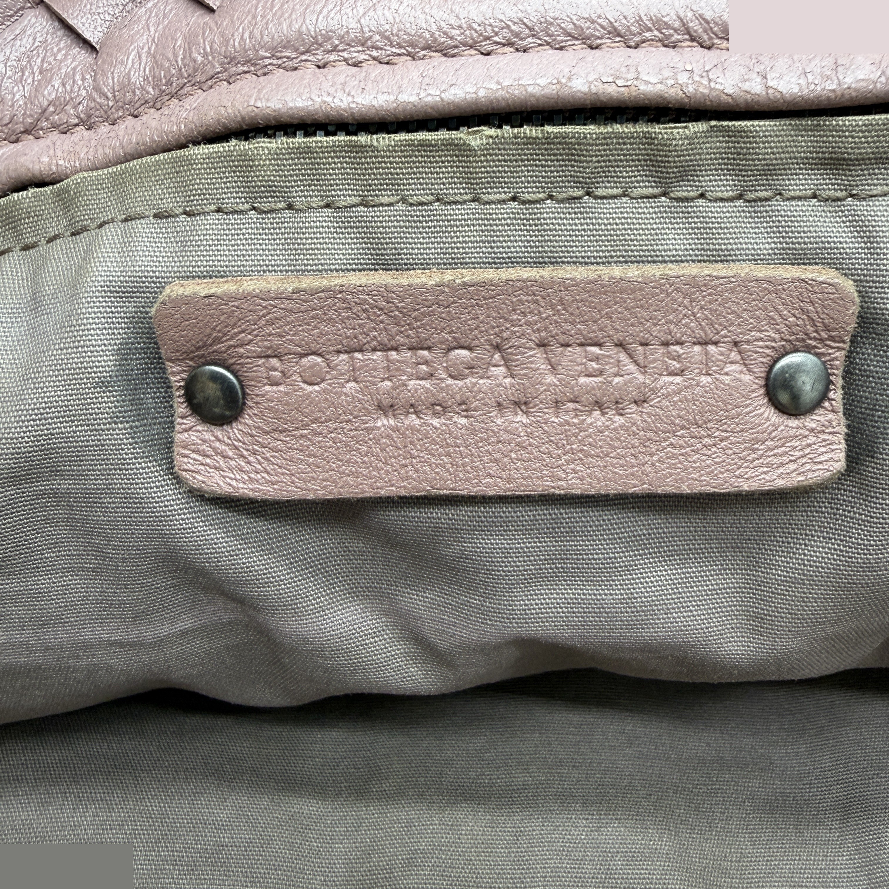 Intrecciato (bag) / Handbag — view 11