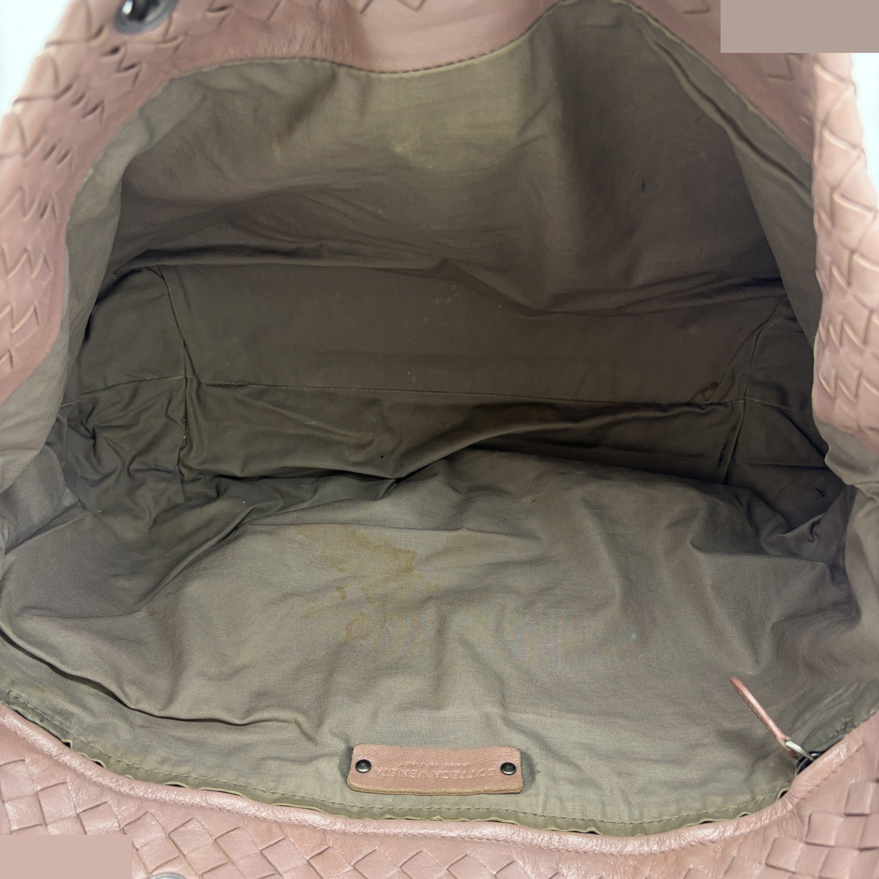 Intrecciato (bag) / Handbag — view 9