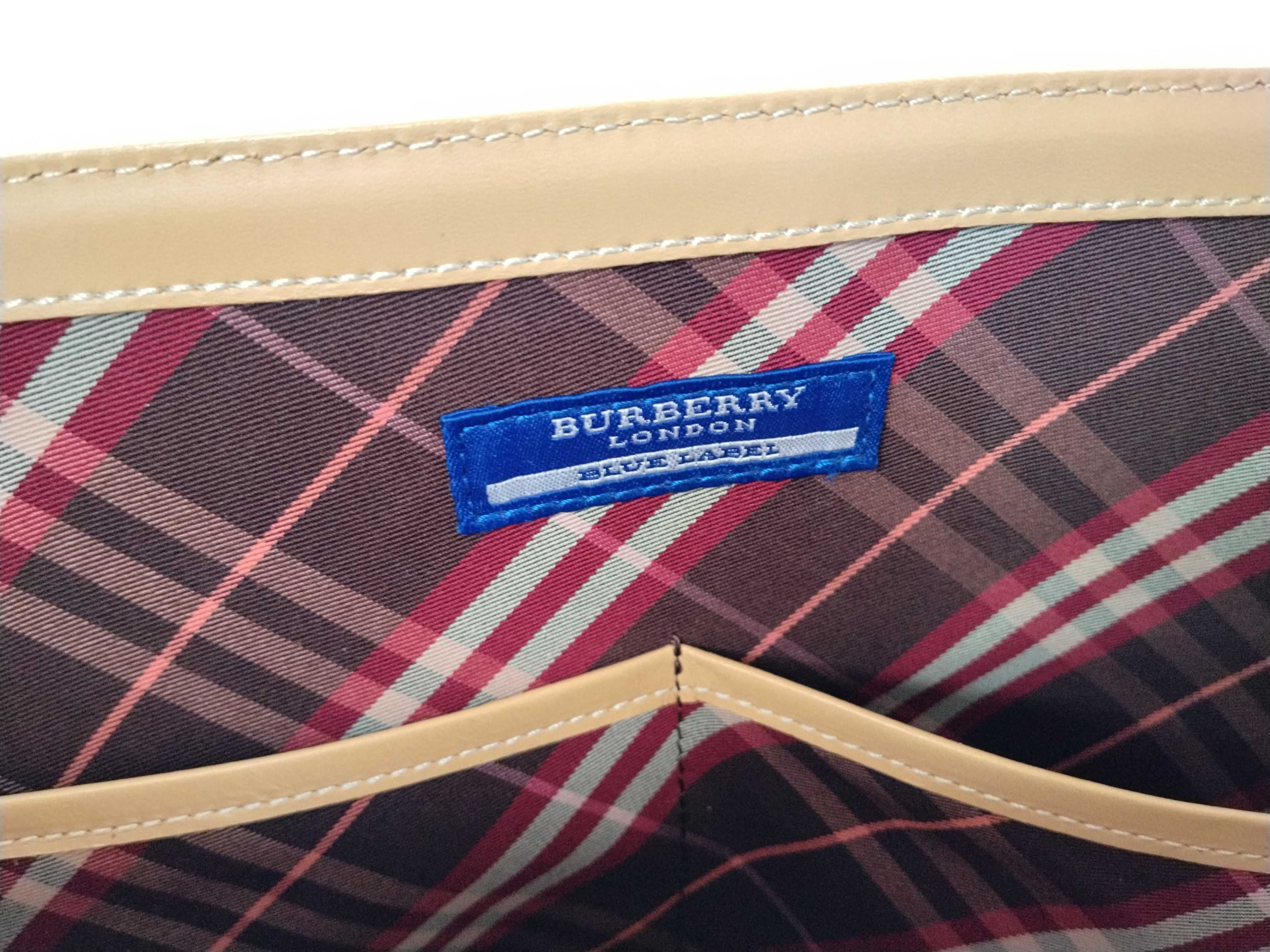 Blue Label Tote Bag — view 11